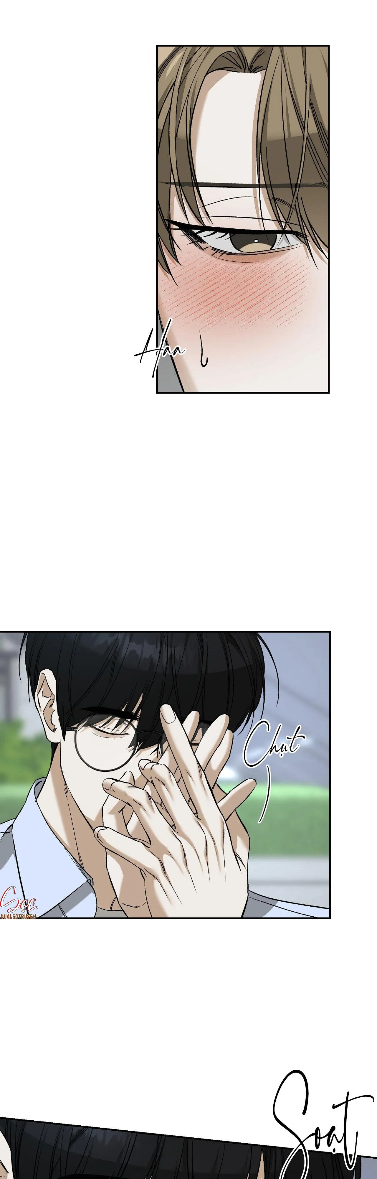 NGƯỜI ĐÀN ÔNG CHO EM TẤT CẢ Chapter 30 Trang 26