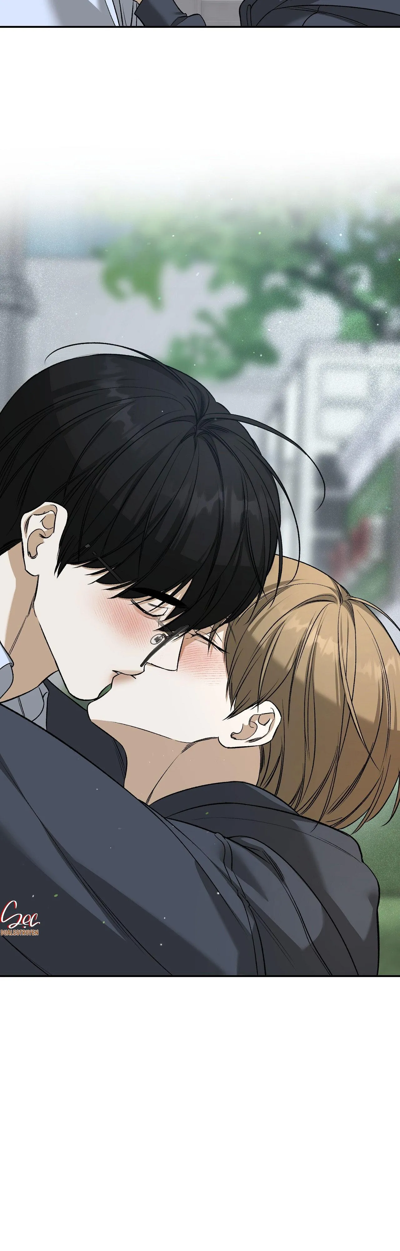 NGƯỜI ĐÀN ÔNG CHO EM TẤT CẢ Chapter 30 Trang 29