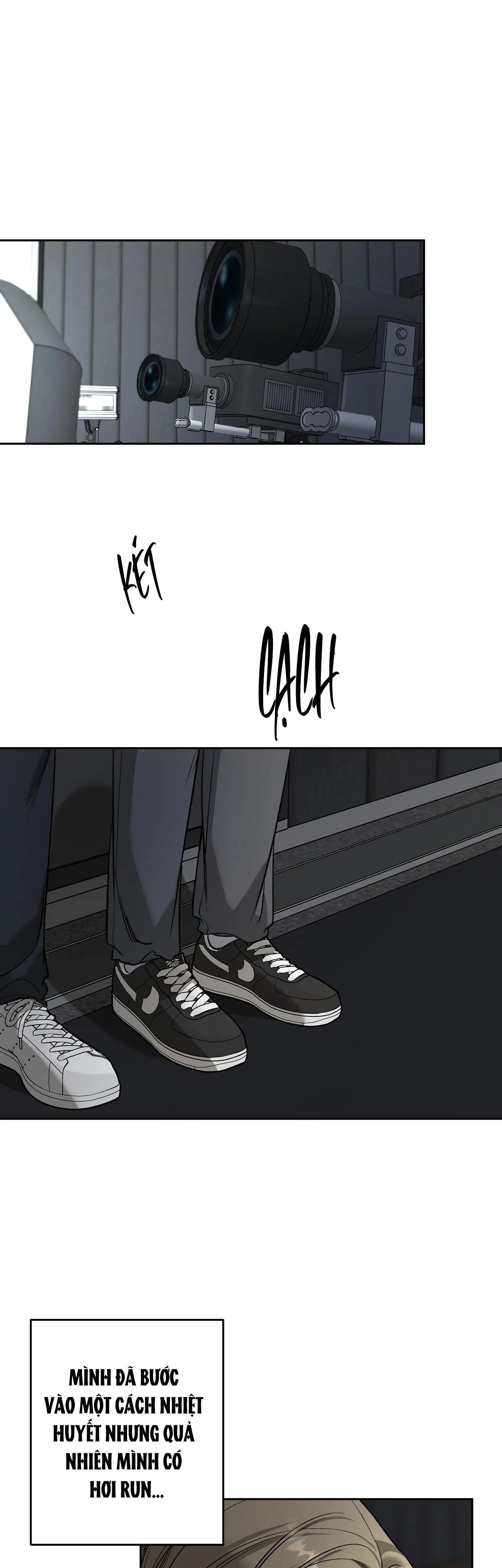 NGƯỜI ĐÀN ÔNG CHO EM TẤT CẢ Chapter 30 Trang 37