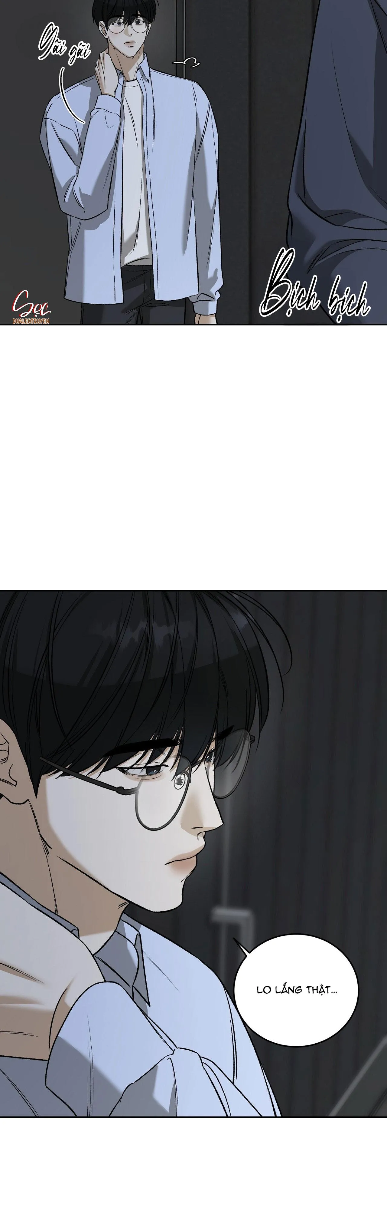 NGƯỜI ĐÀN ÔNG CHO EM TẤT CẢ Chapter 30 Trang 41