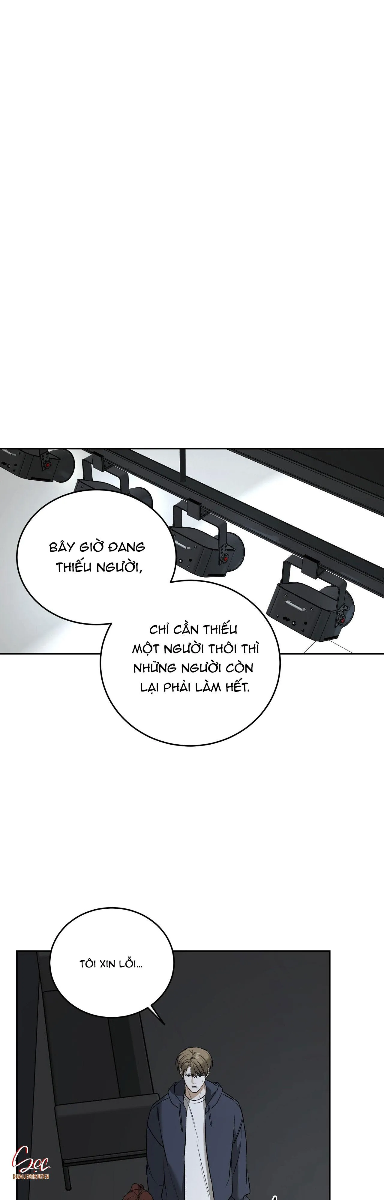 NGƯỜI ĐÀN ÔNG CHO EM TẤT CẢ Chapter 30 Trang 42