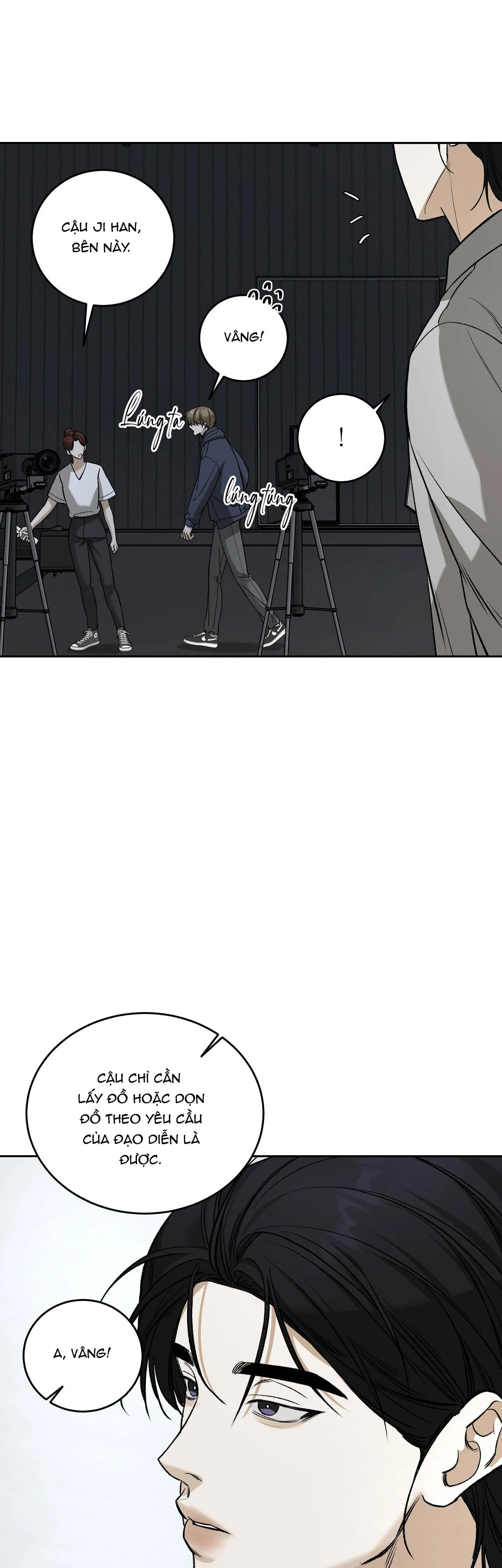 NGƯỜI ĐÀN ÔNG CHO EM TẤT CẢ Chapter 30 Trang 44