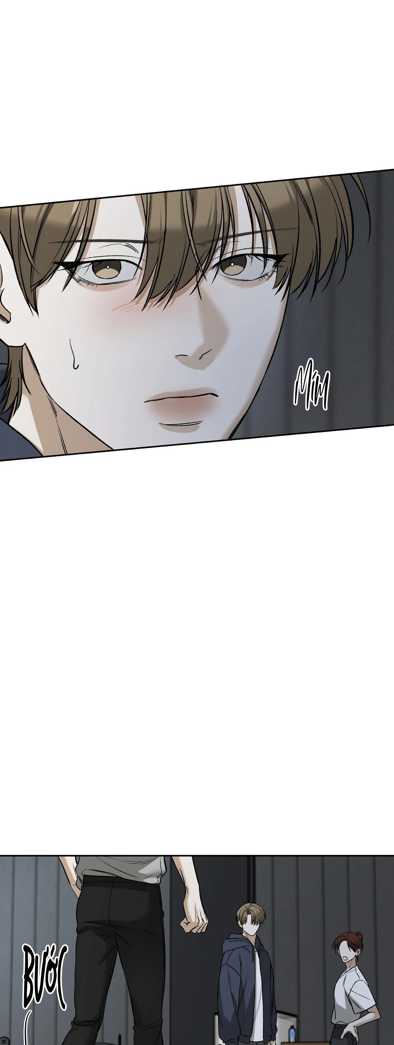 NGƯỜI ĐÀN ÔNG CHO EM TẤT CẢ Chapter 30 Trang 48