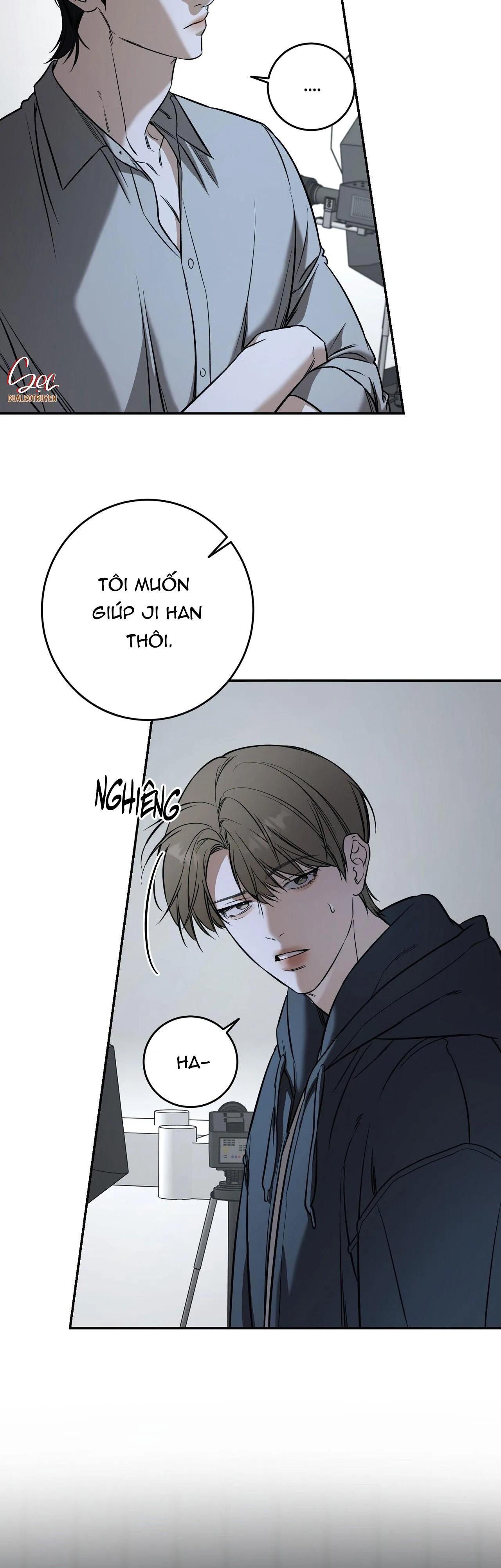 NGƯỜI ĐÀN ÔNG CHO EM TẤT CẢ Chapter 31 Trang 7