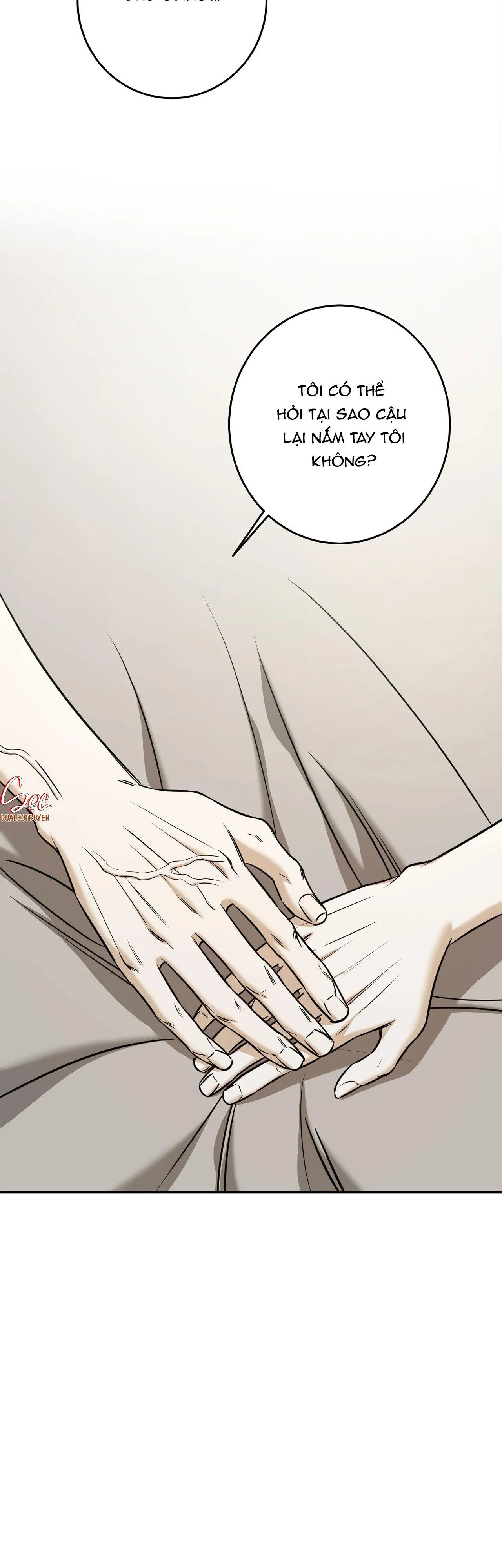 NGƯỜI ĐÀN ÔNG CHO EM TẤT CẢ Chapter 31 Trang 20