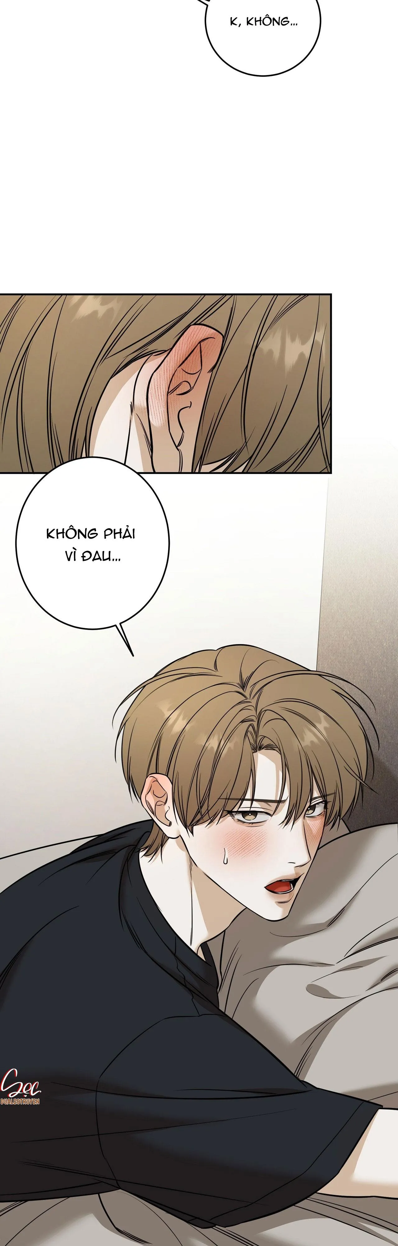 NGƯỜI ĐÀN ÔNG CHO EM TẤT CẢ Chapter 31 Trang 30