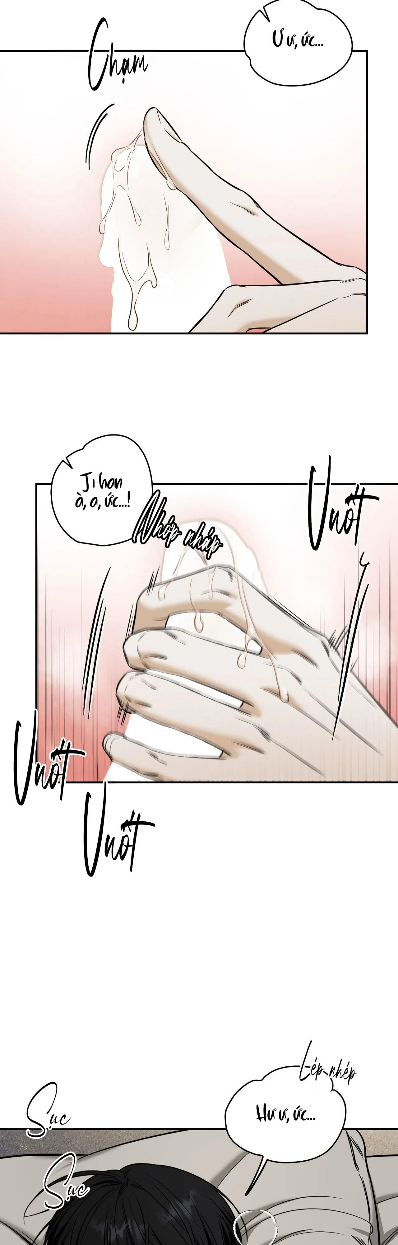 NGƯỜI ĐÀN ÔNG CHO EM TẤT CẢ Chapter 32 Trang 9