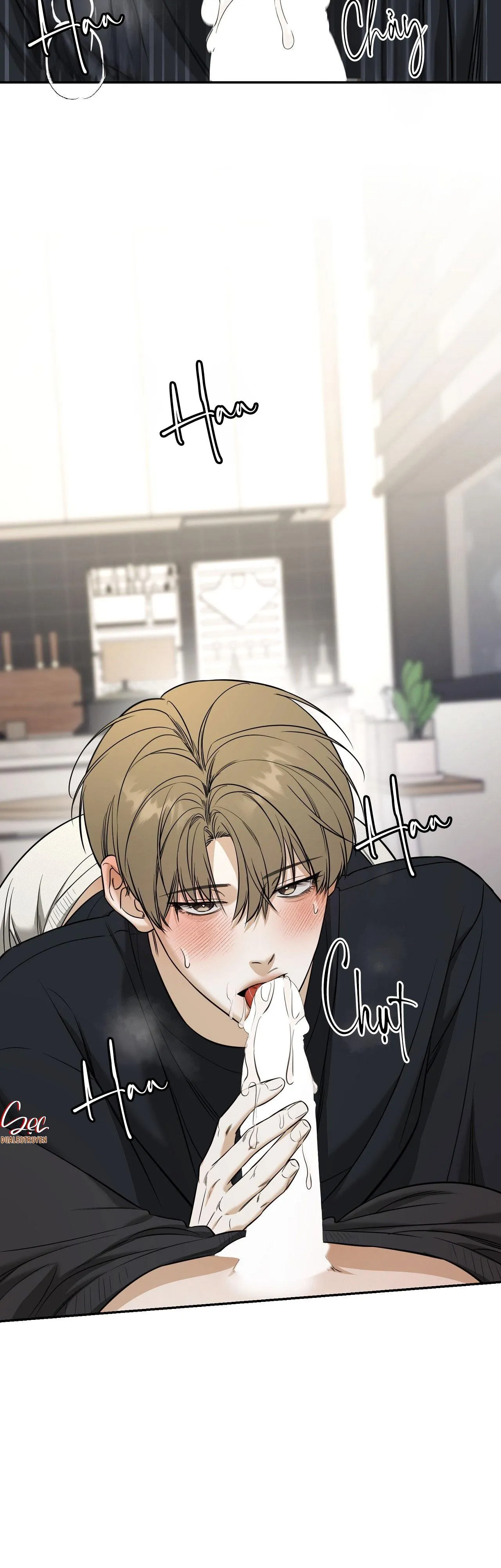 NGƯỜI ĐÀN ÔNG CHO EM TẤT CẢ Chapter 32 Trang 15