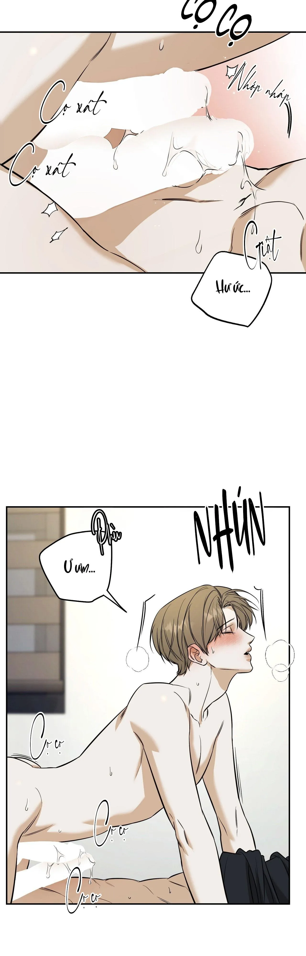 NGƯỜI ĐÀN ÔNG CHO EM TẤT CẢ Chapter 32 Trang 19