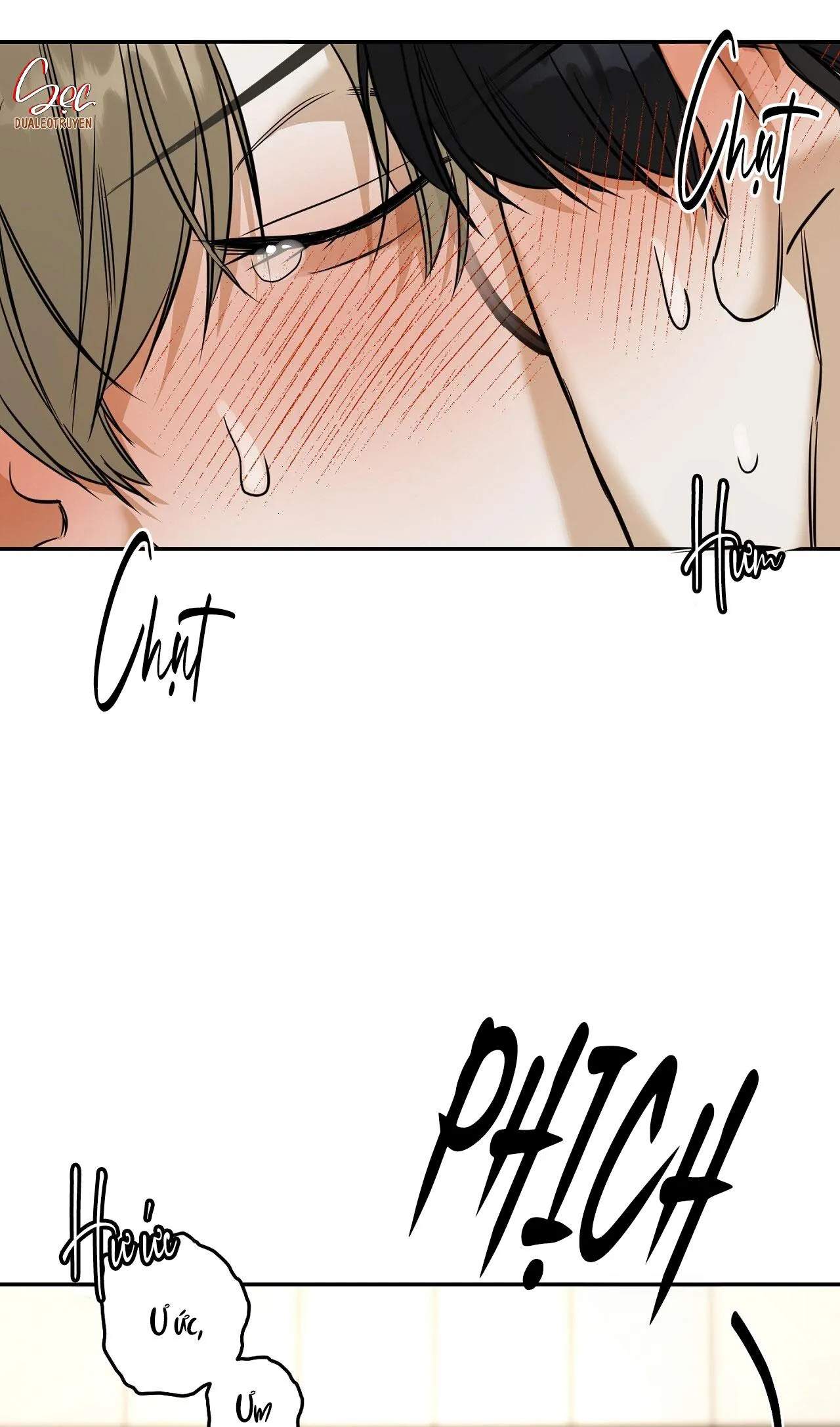 NGƯỜI ĐÀN ÔNG CHO EM TẤT CẢ Chapter 32 Trang 41