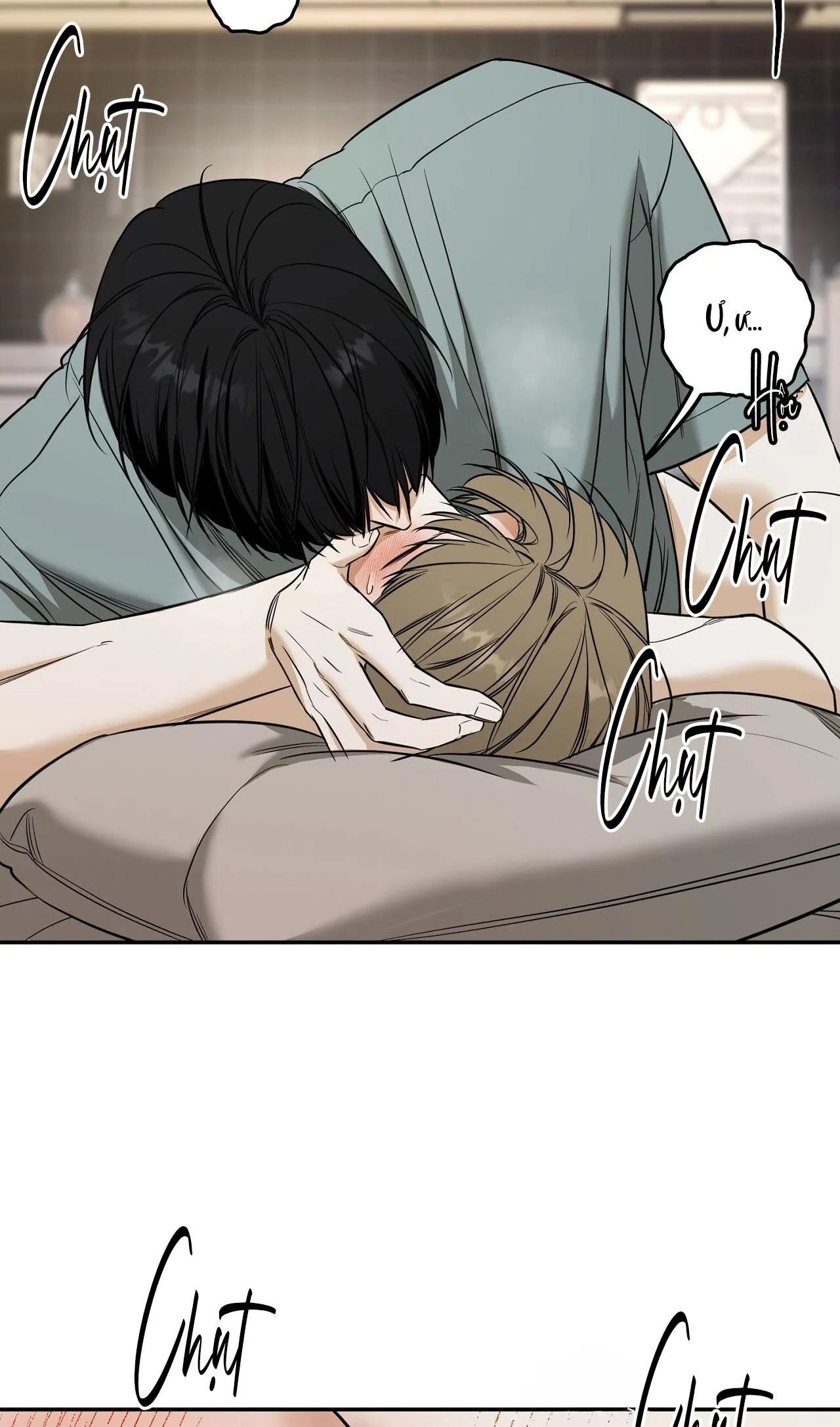 NGƯỜI ĐÀN ÔNG CHO EM TẤT CẢ Chapter 32 Trang 42