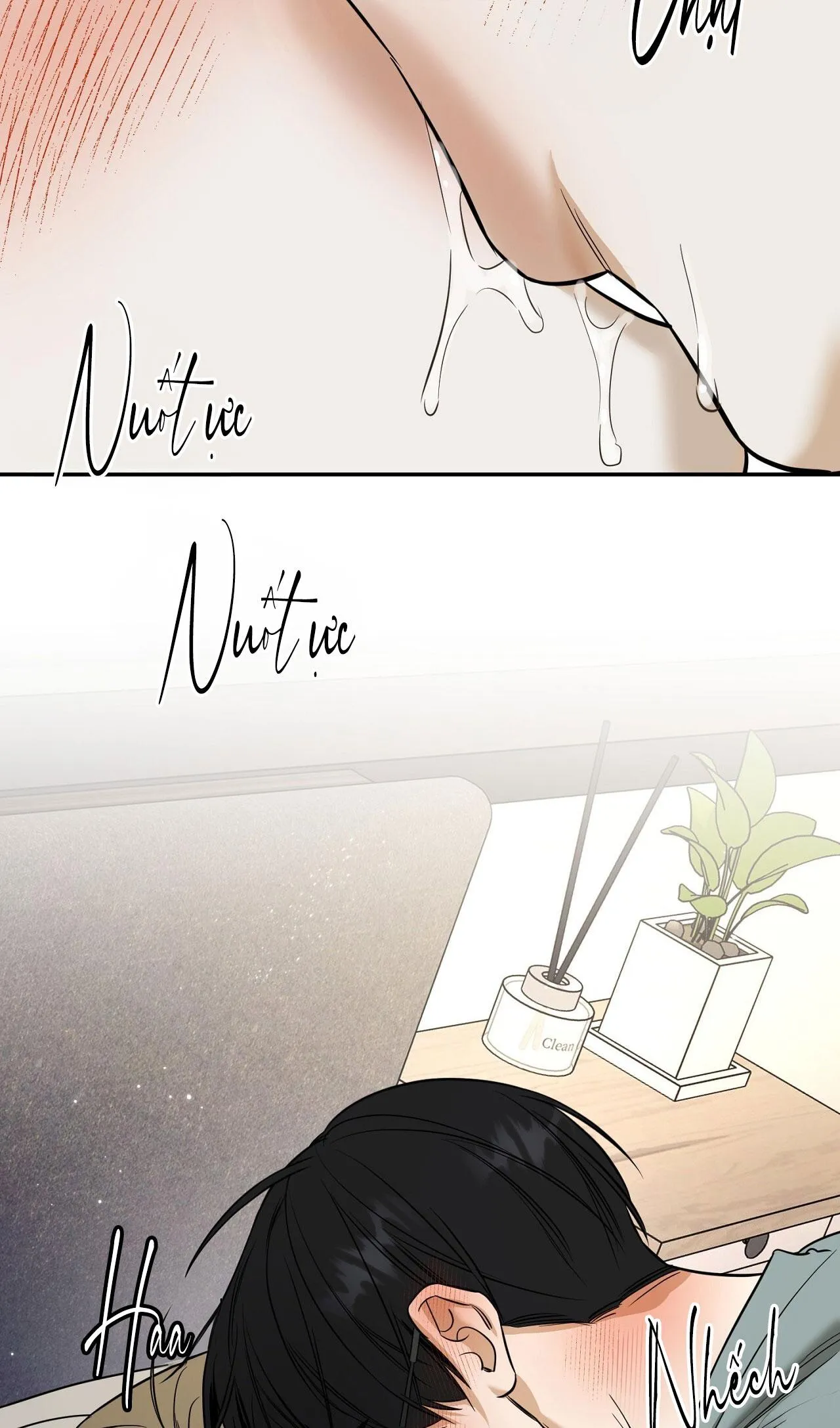 NGƯỜI ĐÀN ÔNG CHO EM TẤT CẢ Chapter 32 Trang 43