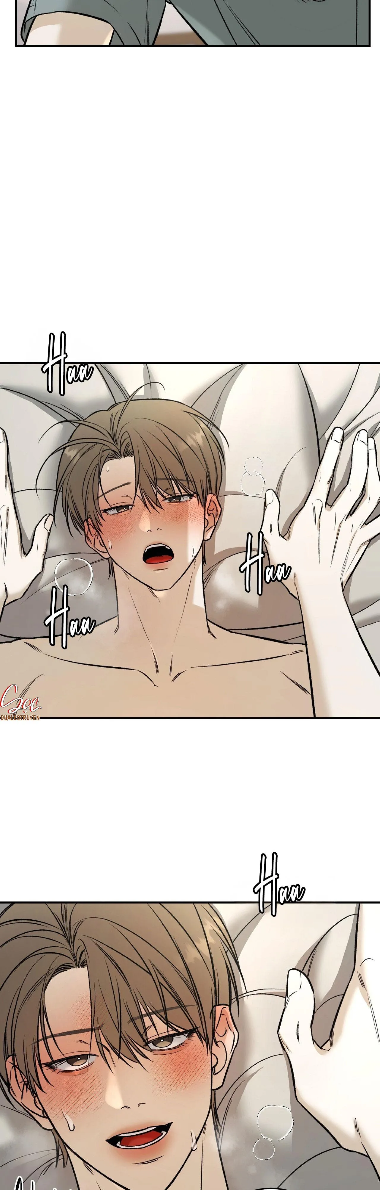 NGƯỜI ĐÀN ÔNG CHO EM TẤT CẢ Chapter 33 Trang 3