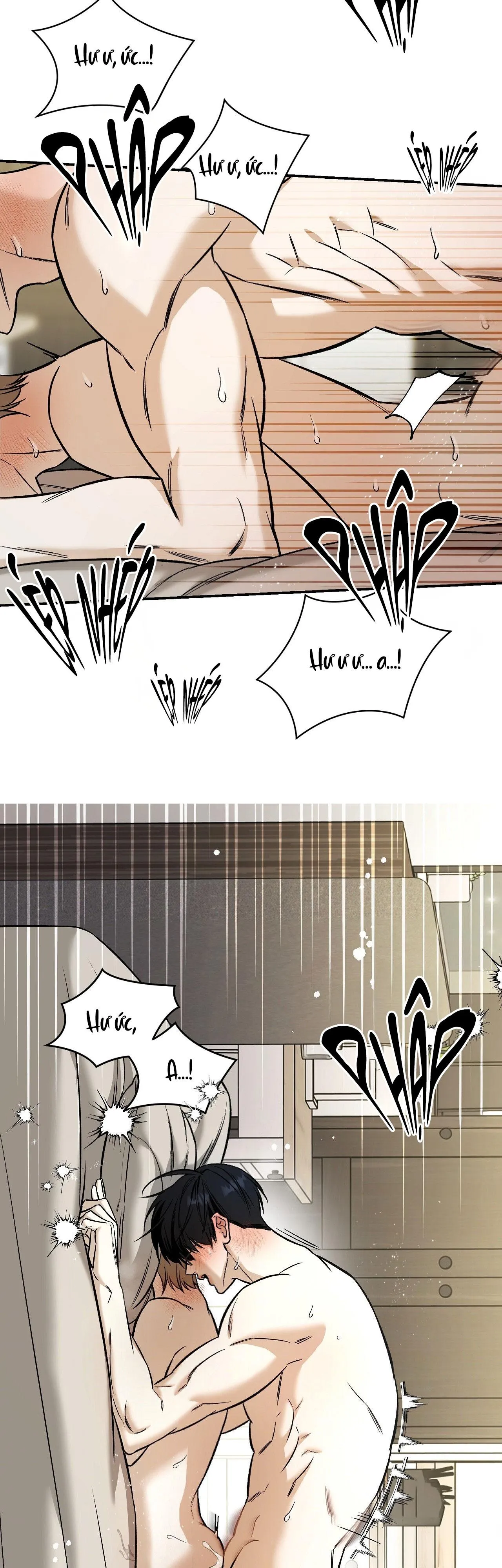 NGƯỜI ĐÀN ÔNG CHO EM TẤT CẢ Chapter 33 Trang 30