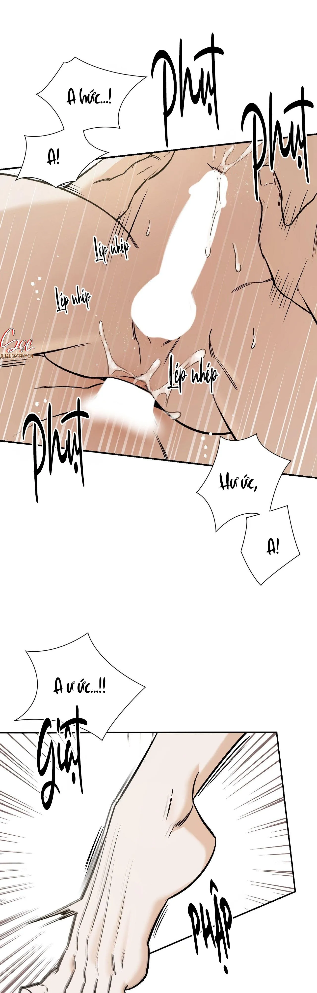 NGƯỜI ĐÀN ÔNG CHO EM TẤT CẢ Chapter 33 Trang 41