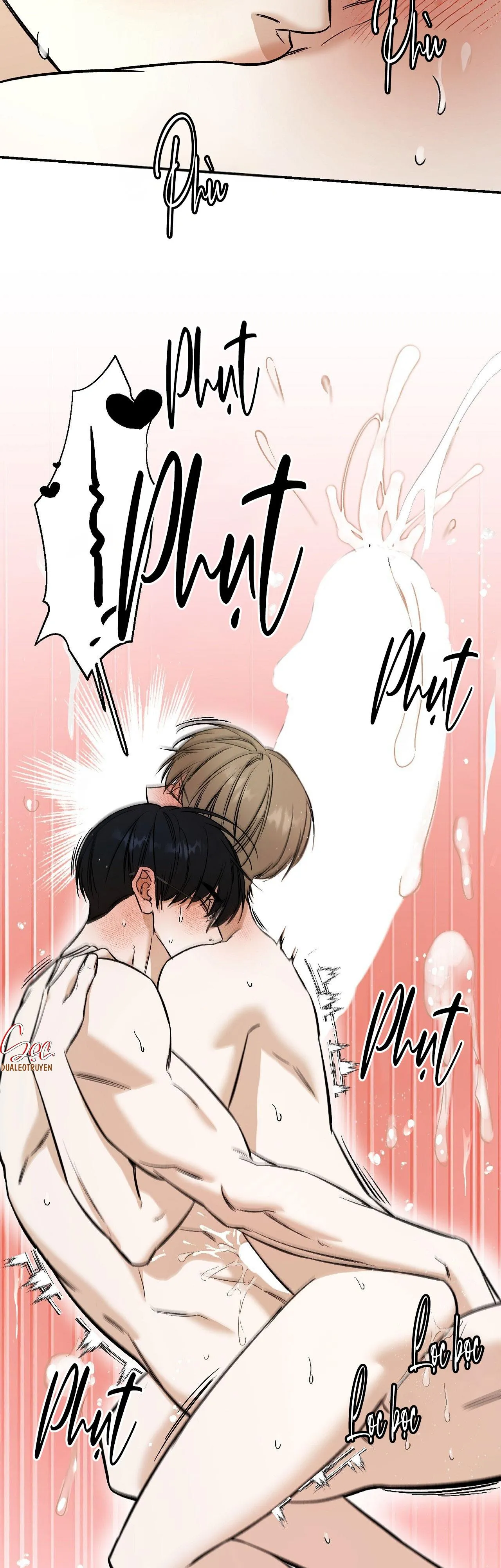 NGƯỜI ĐÀN ÔNG CHO EM TẤT CẢ Chapter 33 Trang 43