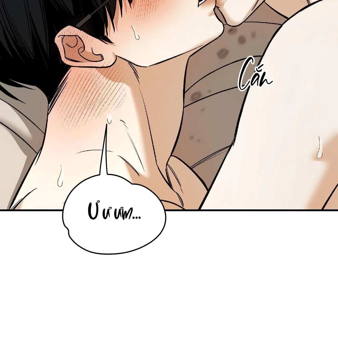 NGƯỜI ĐÀN ÔNG CHO EM TẤT CẢ Chapter 33 Trang 47