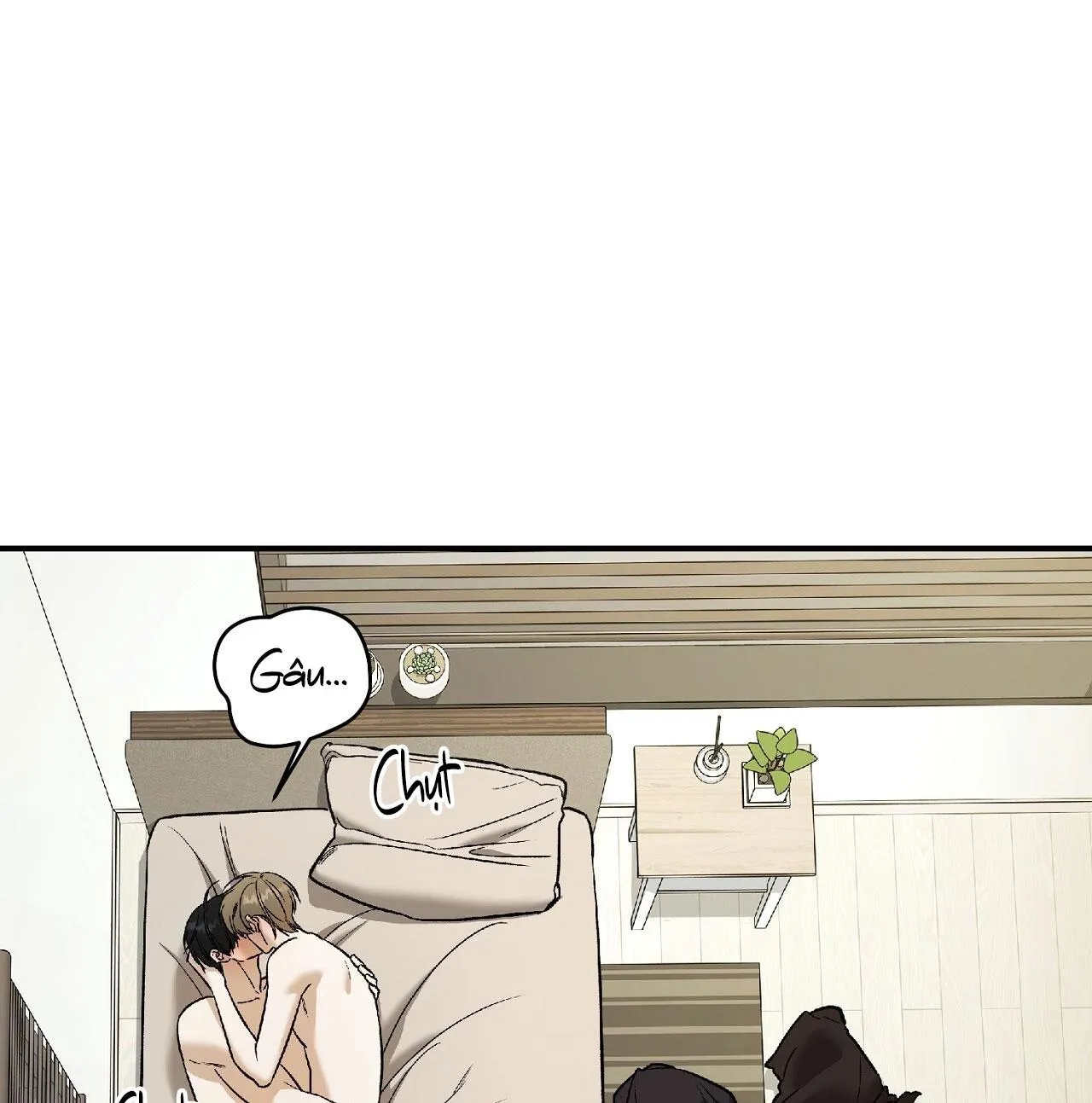 NGƯỜI ĐÀN ÔNG CHO EM TẤT CẢ Chapter 33 Trang 48