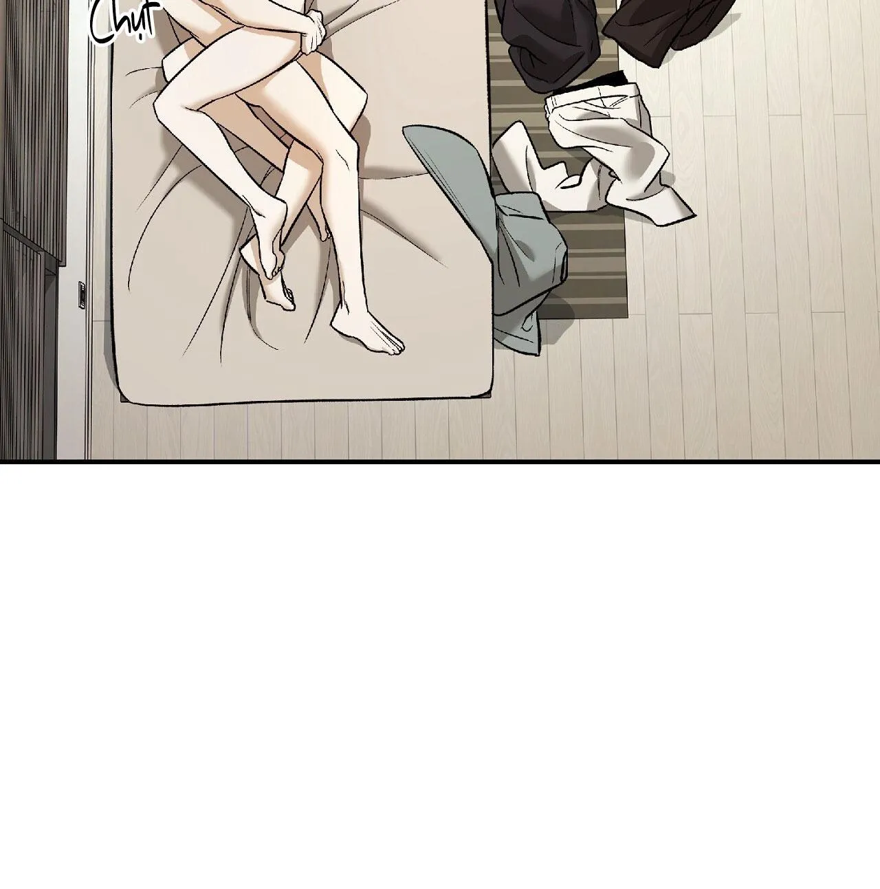 NGƯỜI ĐÀN ÔNG CHO EM TẤT CẢ Chapter 33 Trang 49