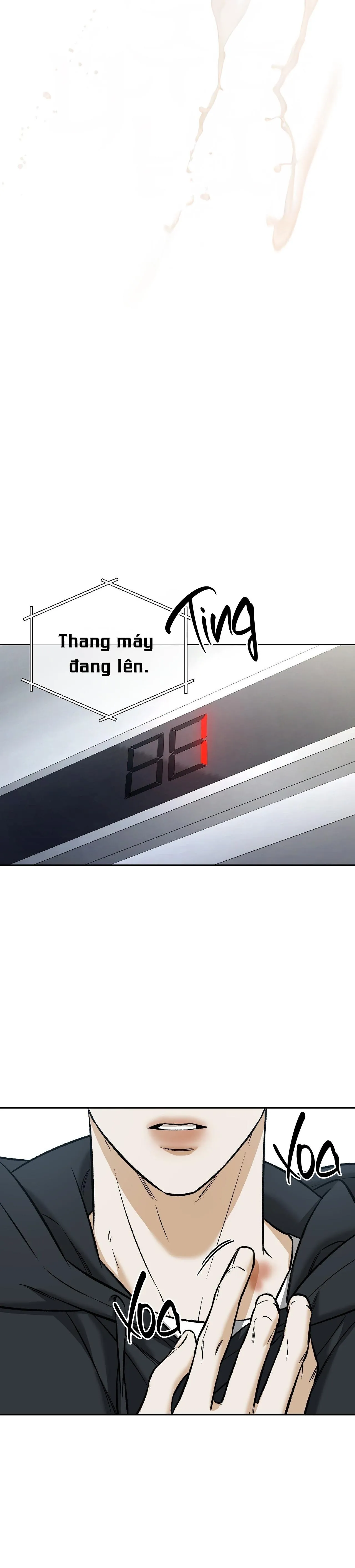 NGƯỜI ĐÀN ÔNG CHO EM TẤT CẢ Chapter 34 Trang 8