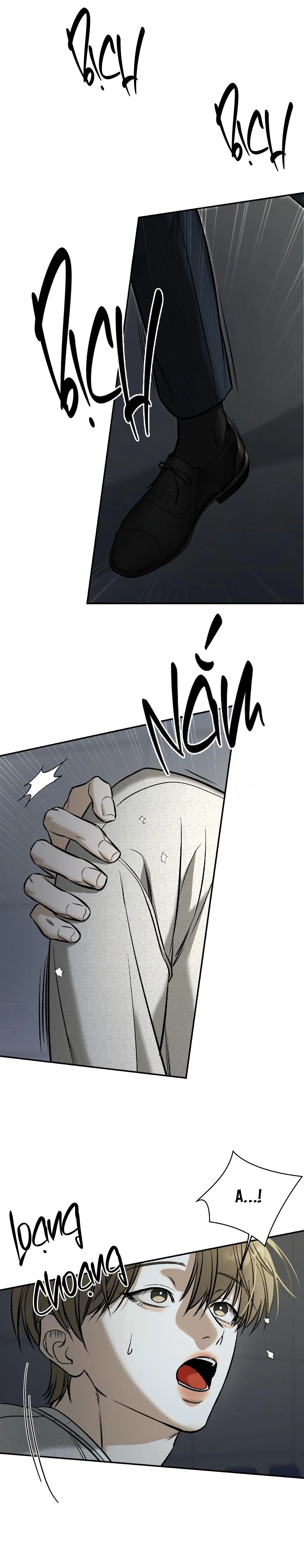 NGƯỜI ĐÀN ÔNG CHO EM TẤT CẢ Chapter 34 Trang 26