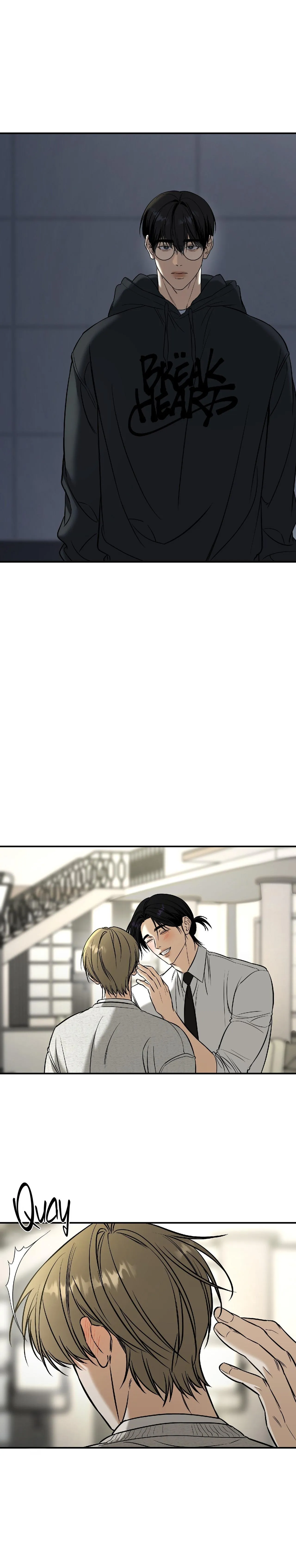 NGƯỜI ĐÀN ÔNG CHO EM TẤT CẢ Chapter 35 Trang 7