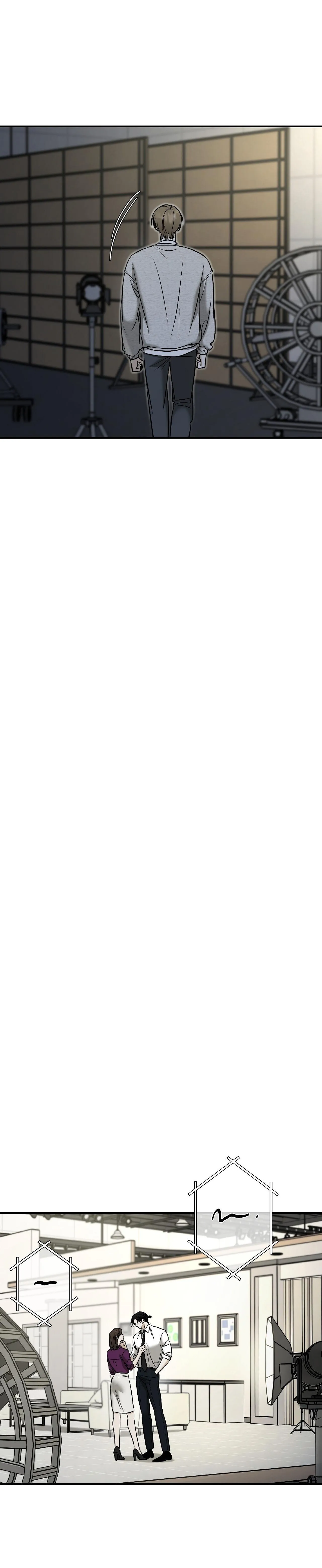 NGƯỜI ĐÀN ÔNG CHO EM TẤT CẢ Chapter 35 Trang 18