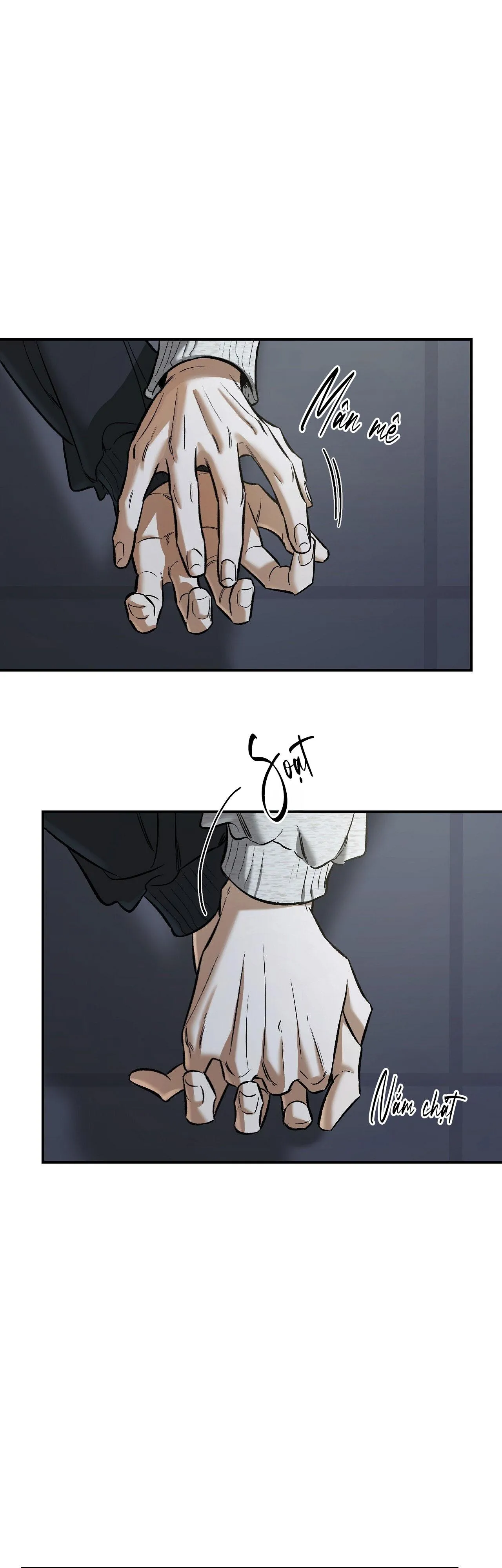 NGƯỜI ĐÀN ÔNG CHO EM TẤT CẢ Chapter 36 Trang 5