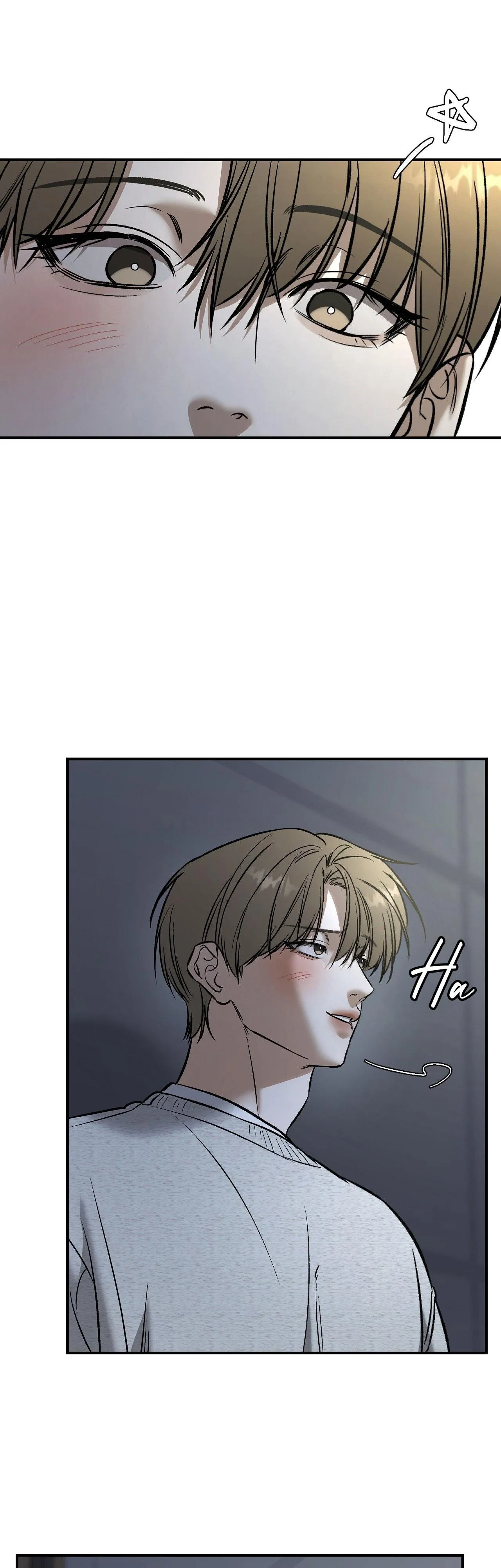 NGƯỜI ĐÀN ÔNG CHO EM TẤT CẢ Chapter 36 Trang 8