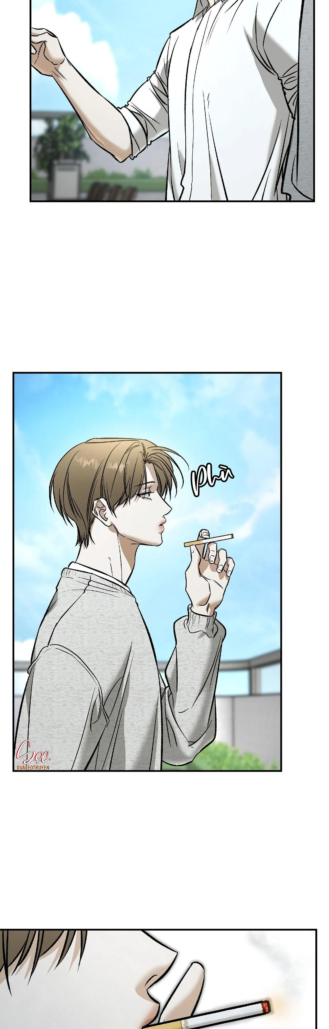 NGƯỜI ĐÀN ÔNG CHO EM TẤT CẢ Chapter 36 Trang 20