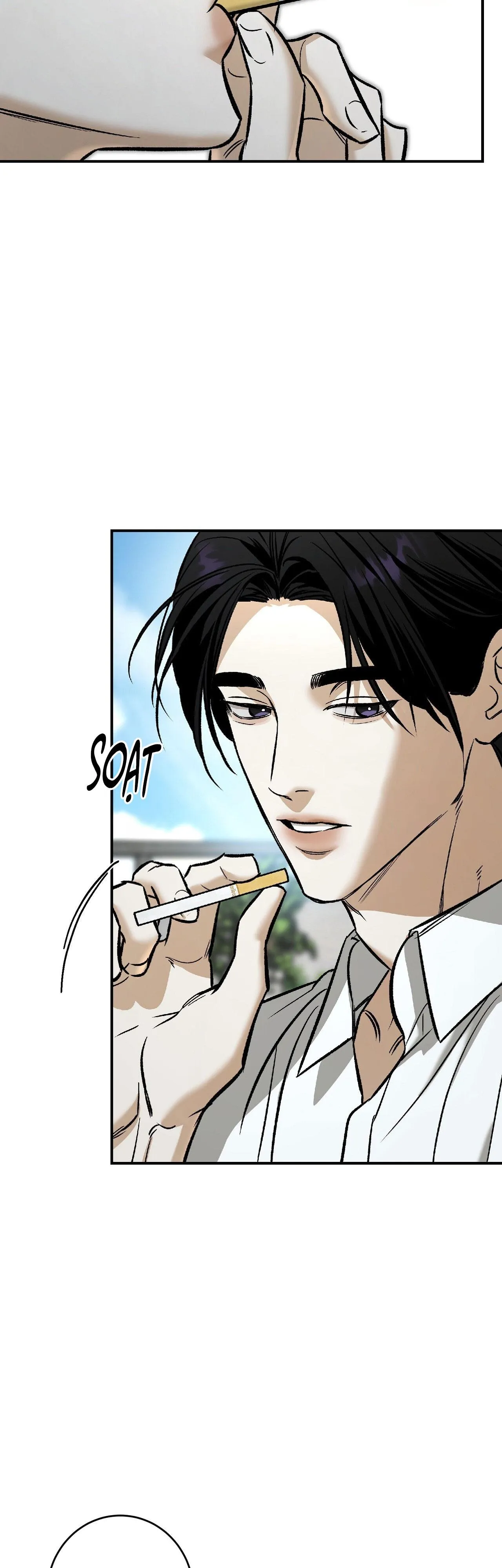 NGƯỜI ĐÀN ÔNG CHO EM TẤT CẢ Chapter 36 Trang 21