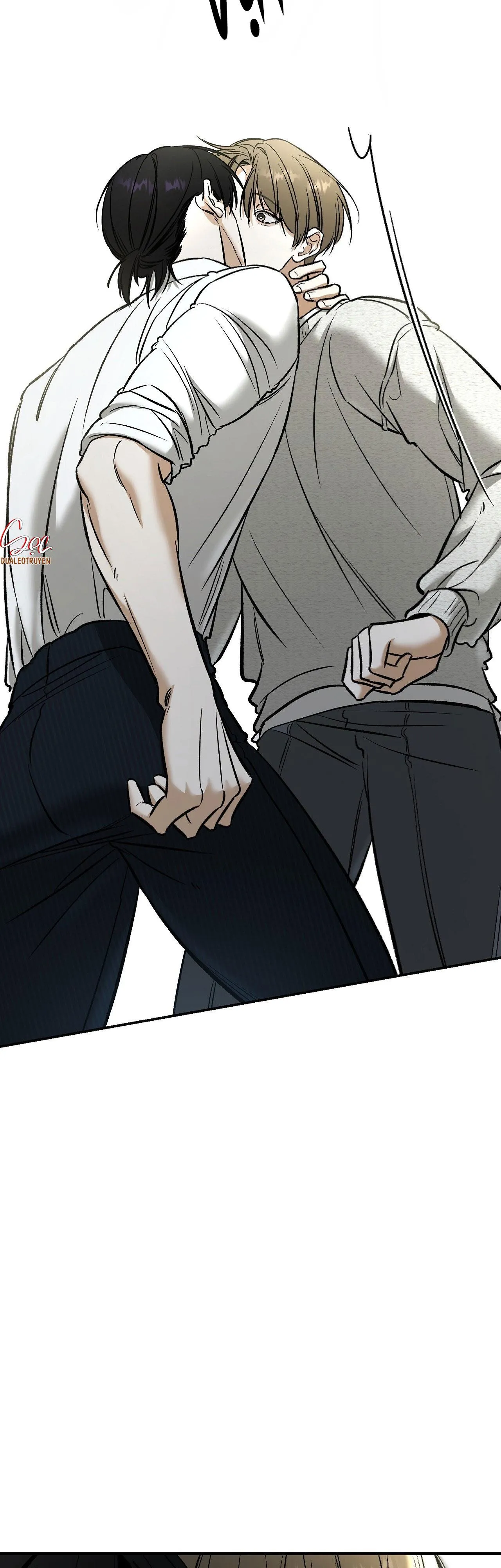 NGƯỜI ĐÀN ÔNG CHO EM TẤT CẢ Chapter 36 Trang 23