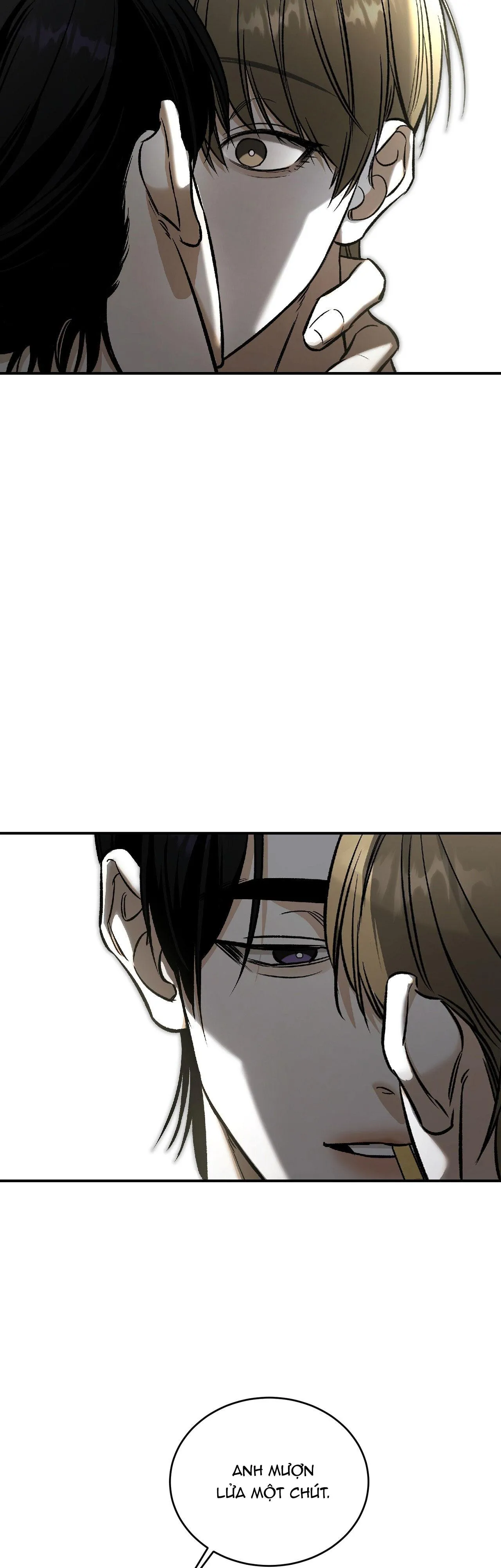 NGƯỜI ĐÀN ÔNG CHO EM TẤT CẢ Chapter 36 Trang 24