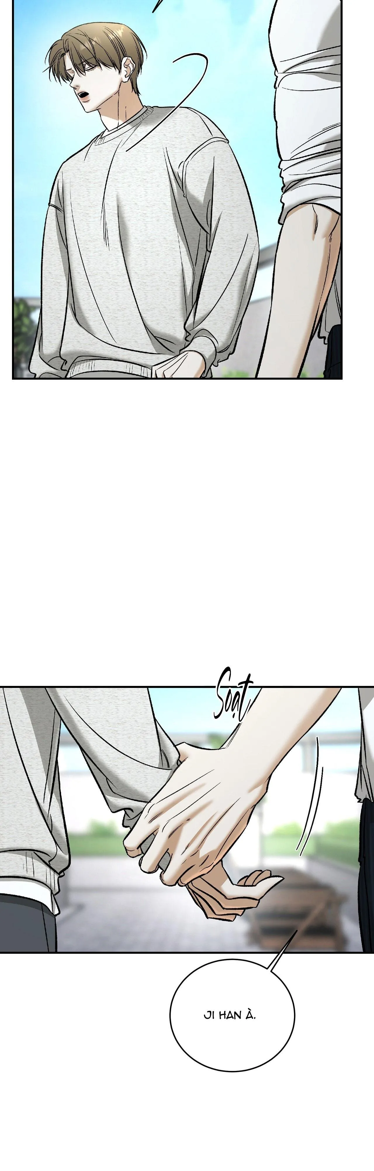 NGƯỜI ĐÀN ÔNG CHO EM TẤT CẢ Chapter 36 Trang 31