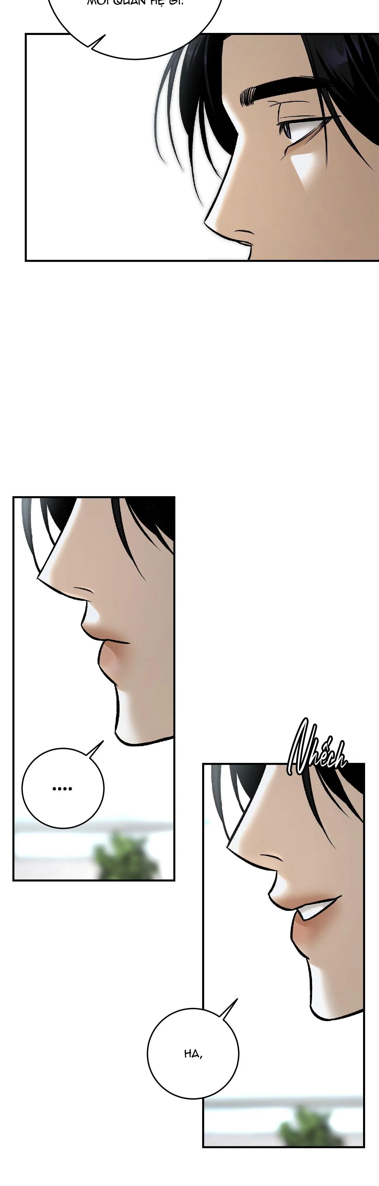 NGƯỜI ĐÀN ÔNG CHO EM TẤT CẢ Chapter 36 Trang 35