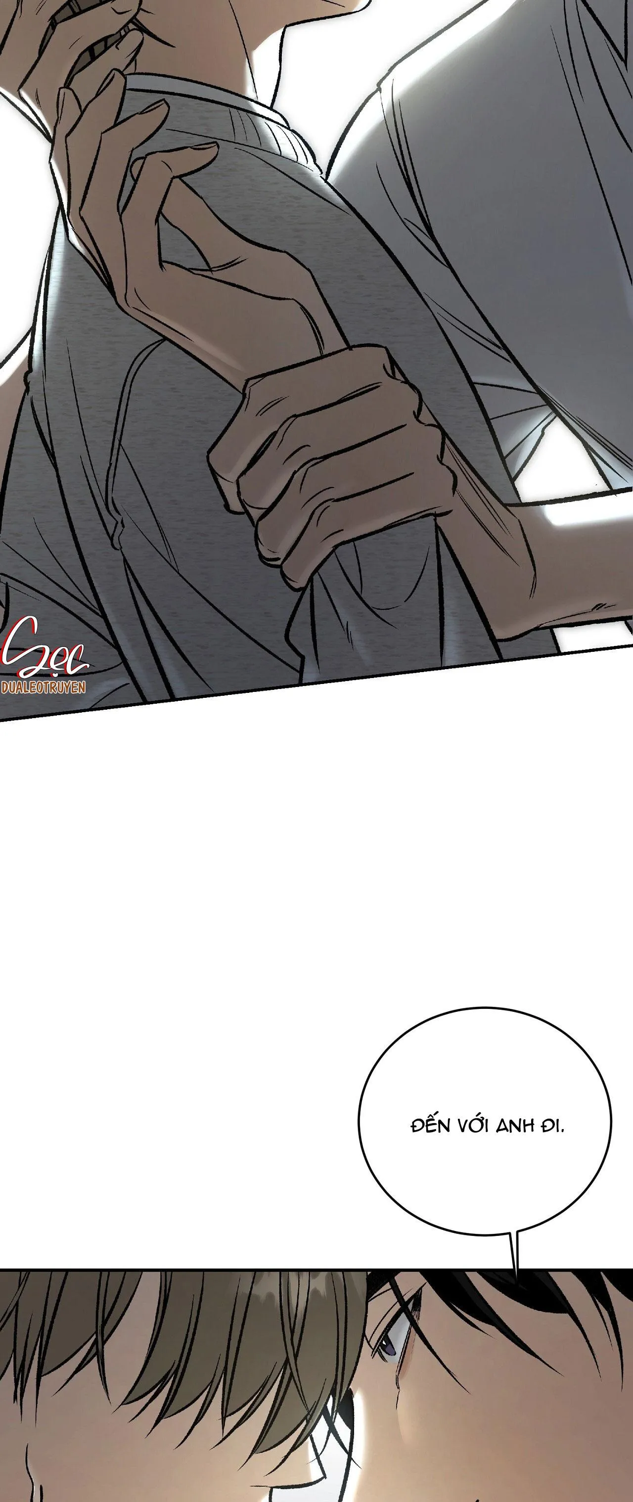 NGƯỜI ĐÀN ÔNG CHO EM TẤT CẢ Chapter 36 Trang 42