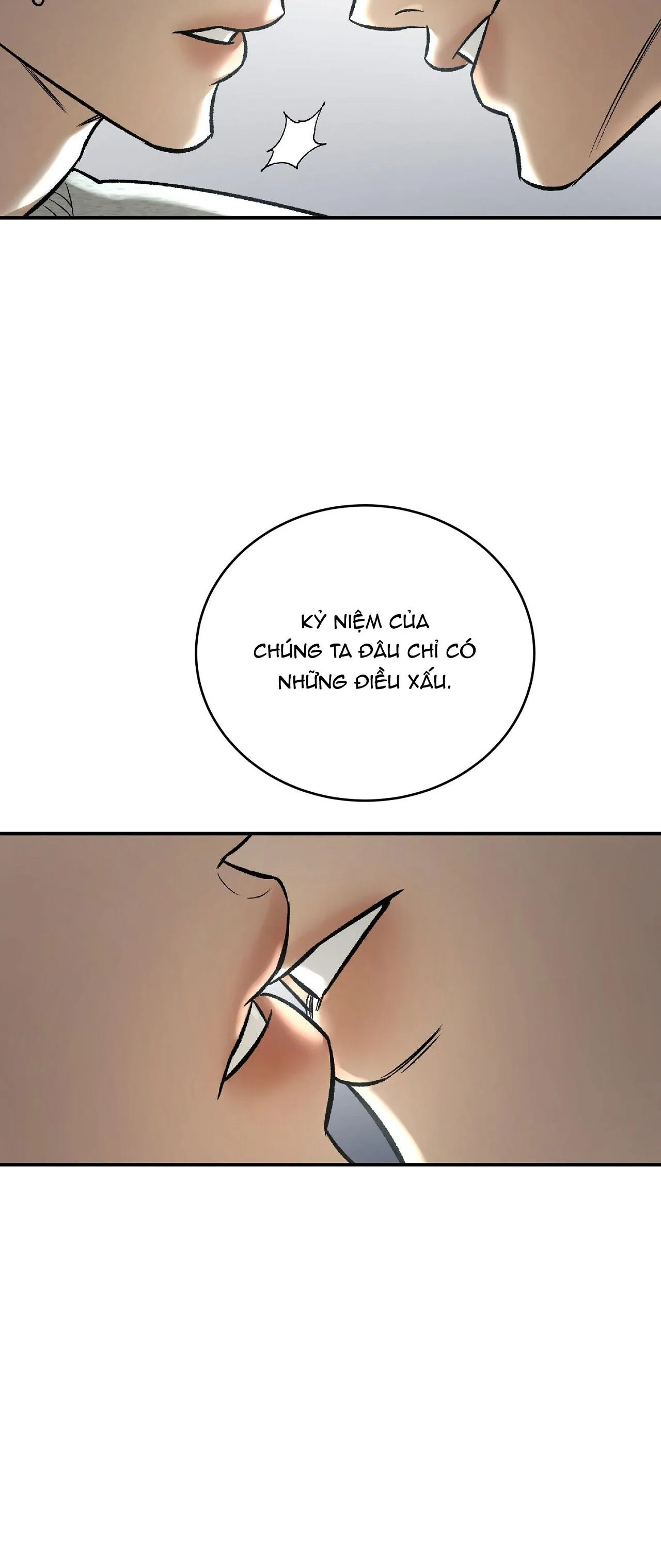 NGƯỜI ĐÀN ÔNG CHO EM TẤT CẢ Chapter 36 Trang 43