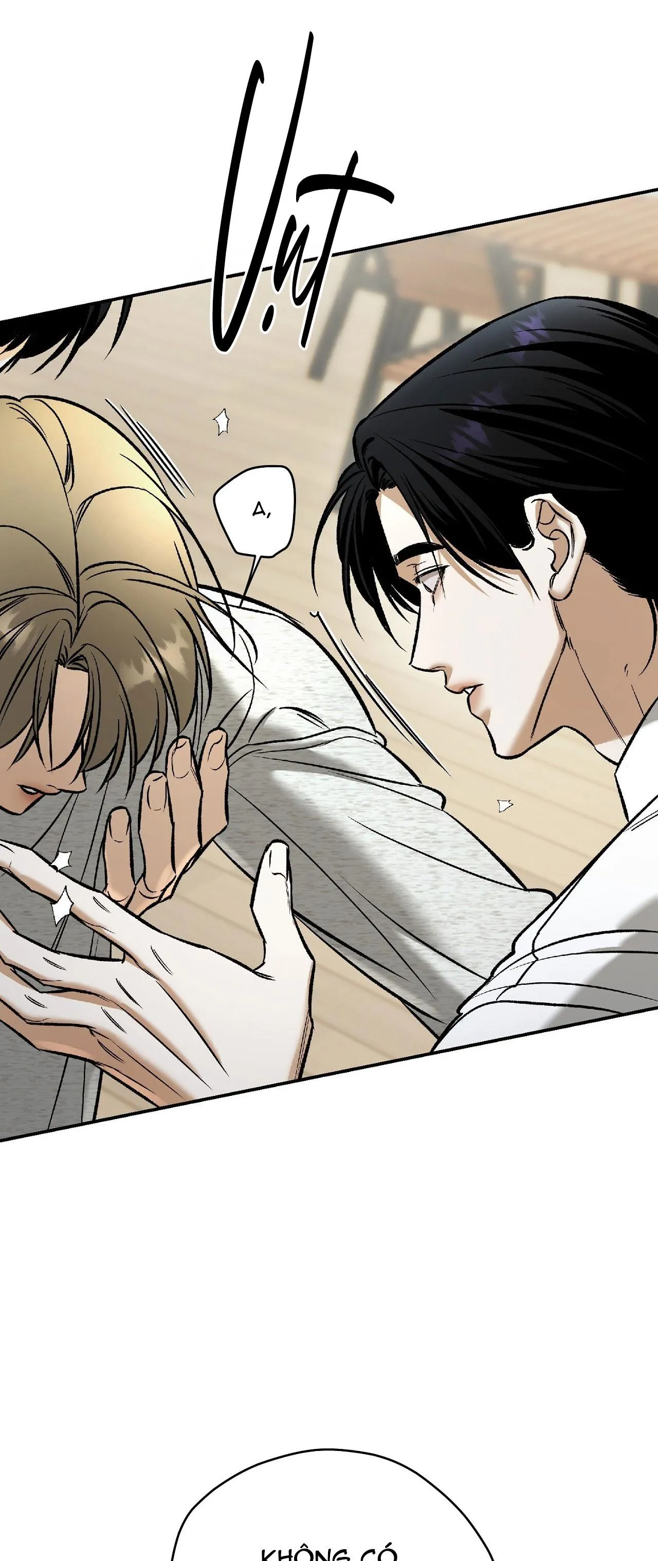 NGƯỜI ĐÀN ÔNG CHO EM TẤT CẢ Chapter 36 Trang 44