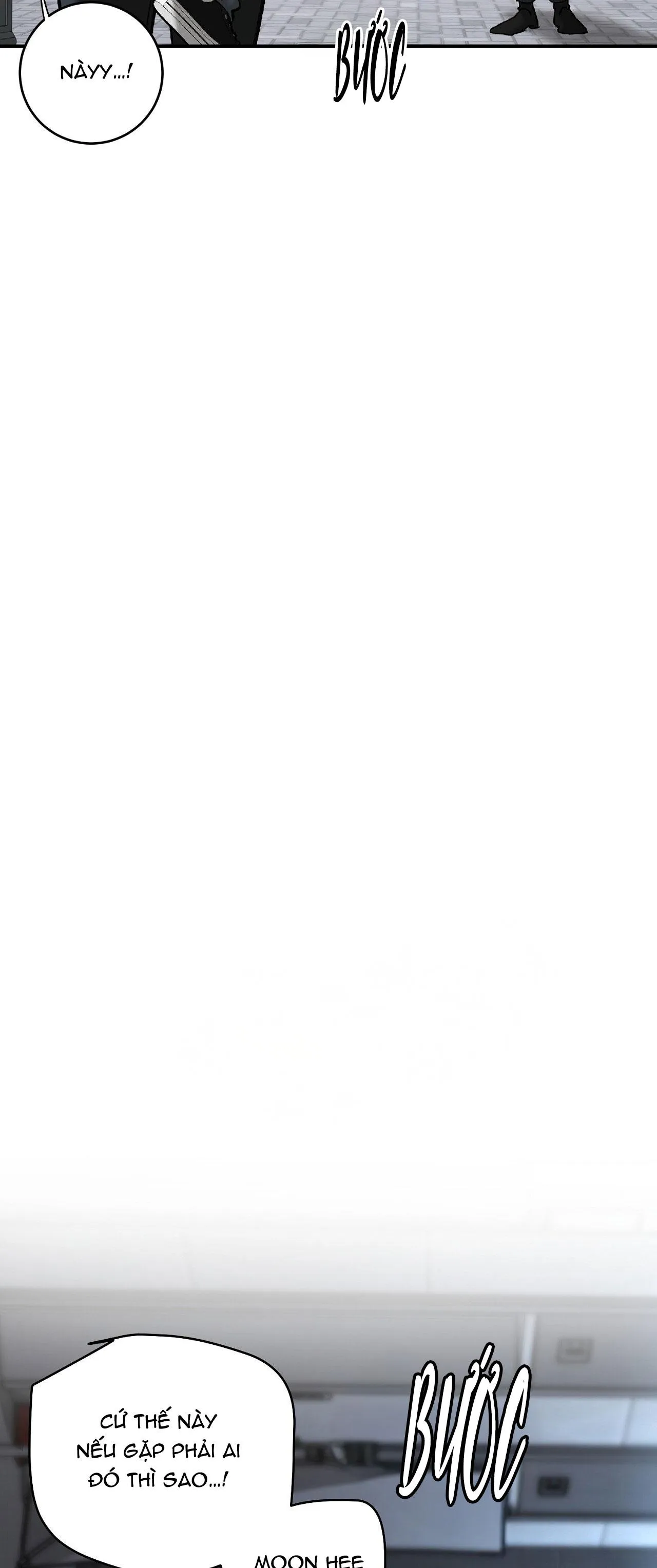 NGƯỜI ĐÀN ÔNG CHO EM TẤT CẢ Chapter 37 Trang 3