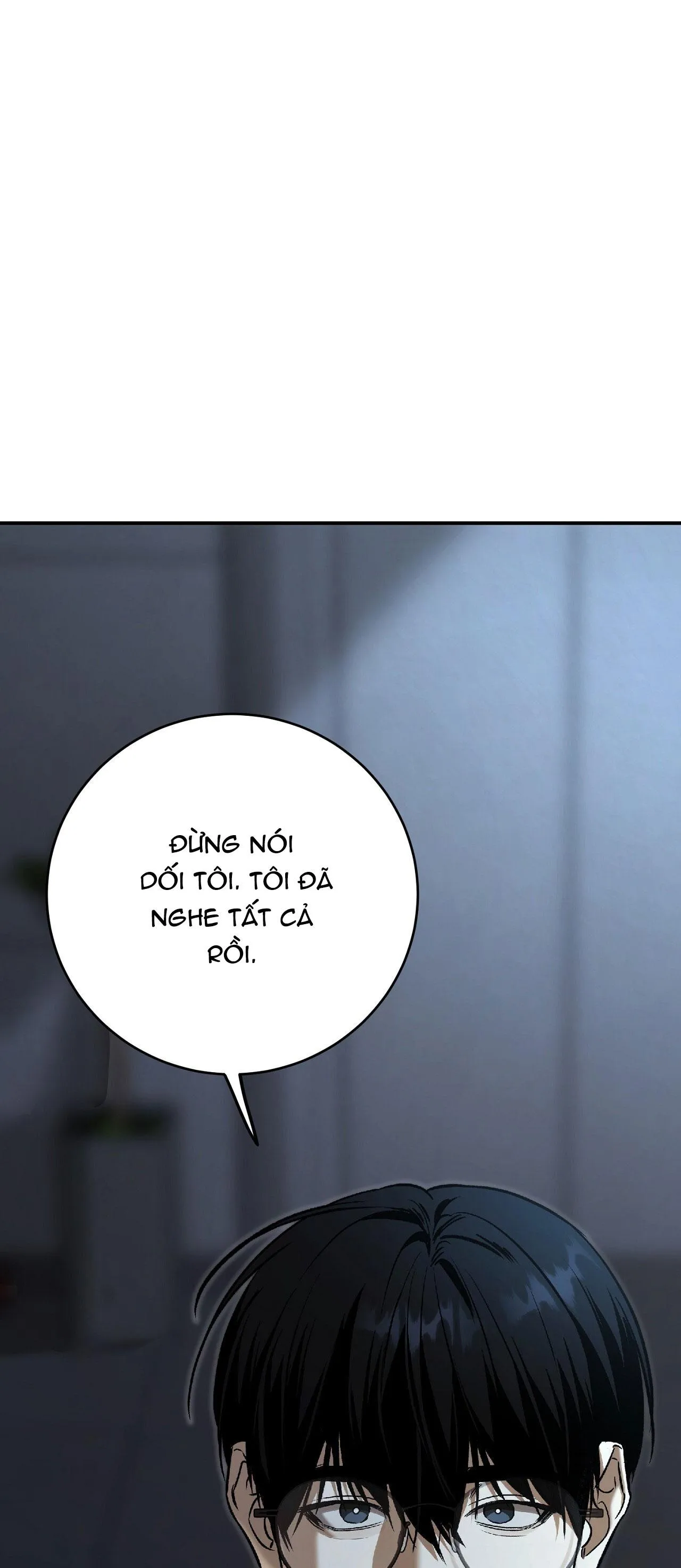 NGƯỜI ĐÀN ÔNG CHO EM TẤT CẢ Chapter 37 Trang 8