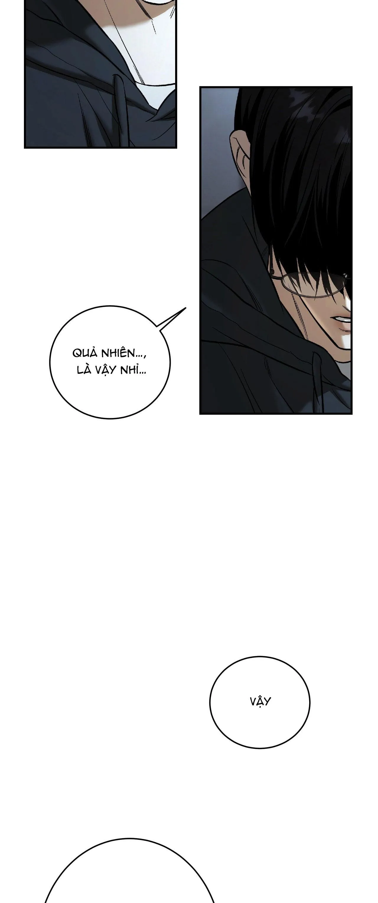 NGƯỜI ĐÀN ÔNG CHO EM TẤT CẢ Chapter 37 Trang 14