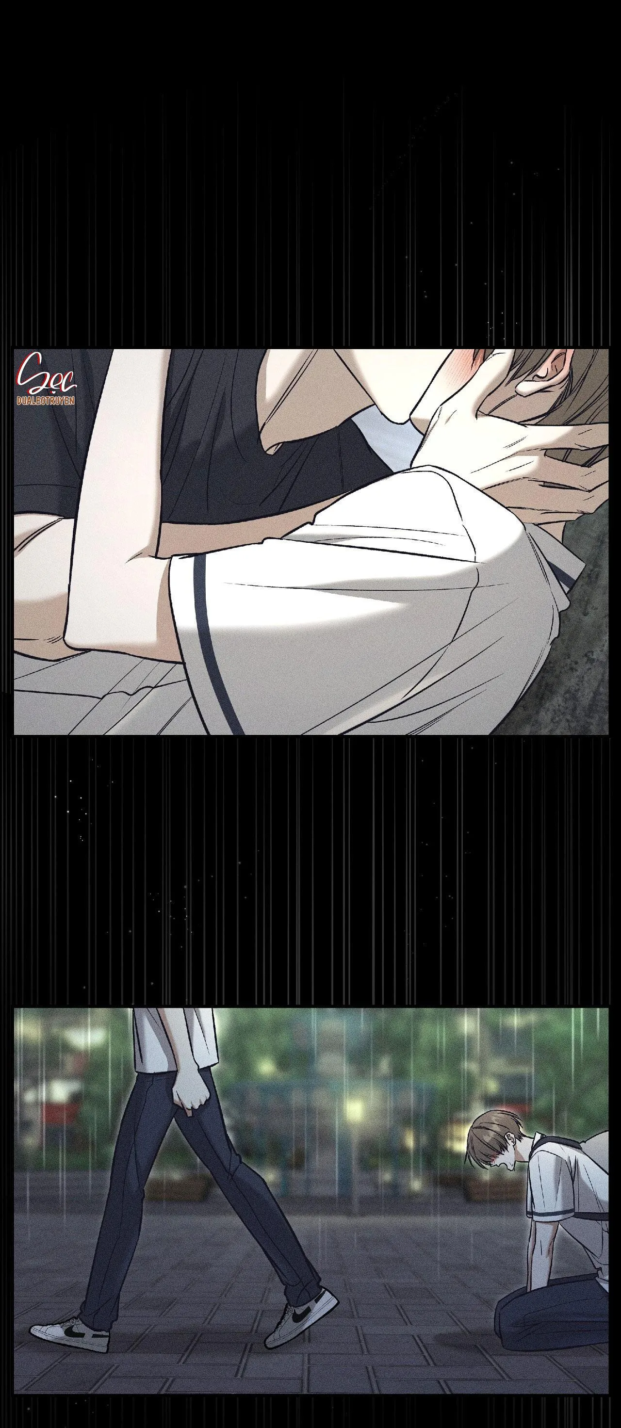 NGƯỜI ĐÀN ÔNG CHO EM TẤT CẢ Chapter 37 Trang 16