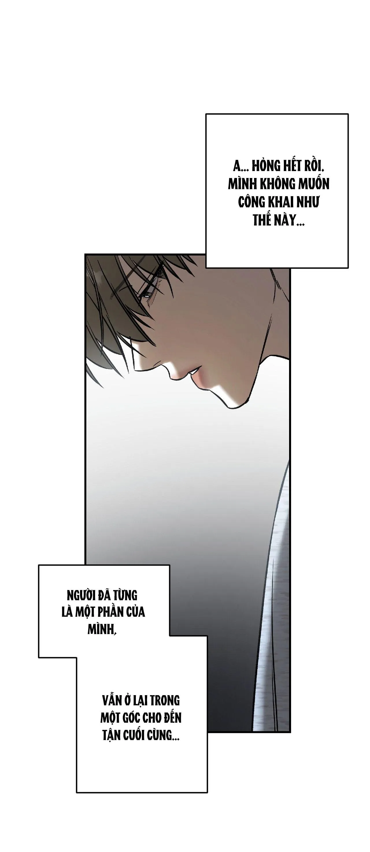 NGƯỜI ĐÀN ÔNG CHO EM TẤT CẢ Chapter 37 Trang 20