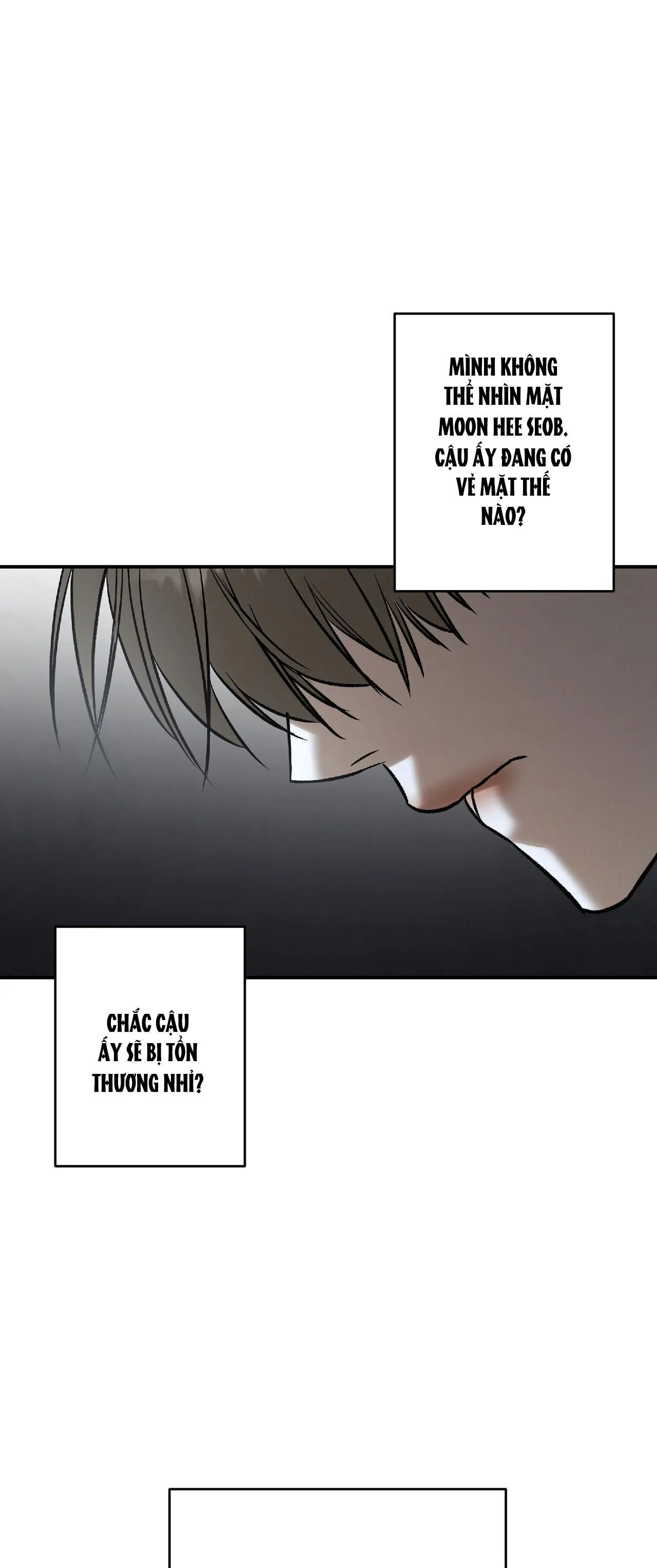 NGƯỜI ĐÀN ÔNG CHO EM TẤT CẢ Chapter 37 Trang 21