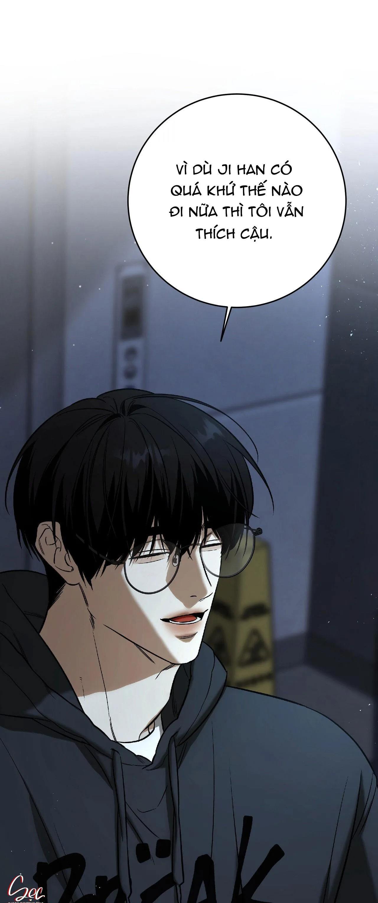 NGƯỜI ĐÀN ÔNG CHO EM TẤT CẢ Chapter 37 Trang 23