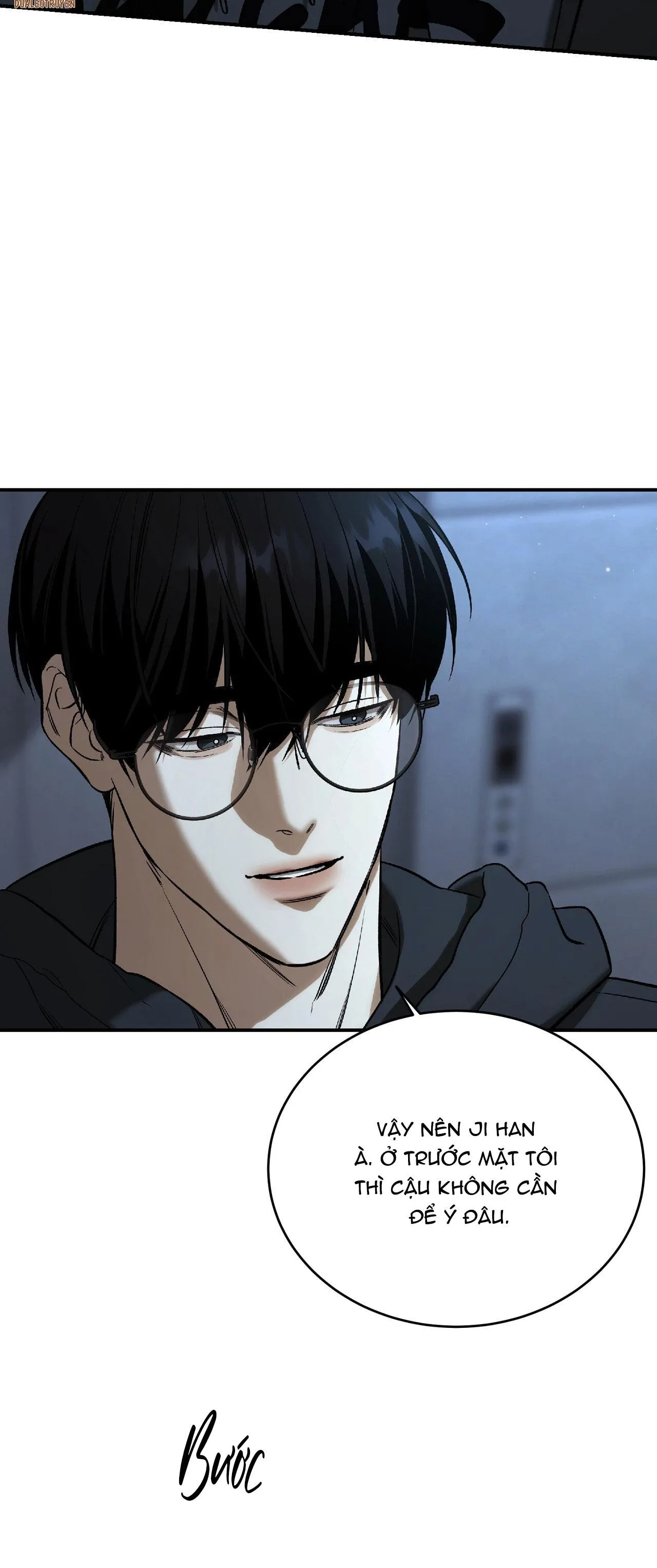 NGƯỜI ĐÀN ÔNG CHO EM TẤT CẢ Chapter 37 Trang 24