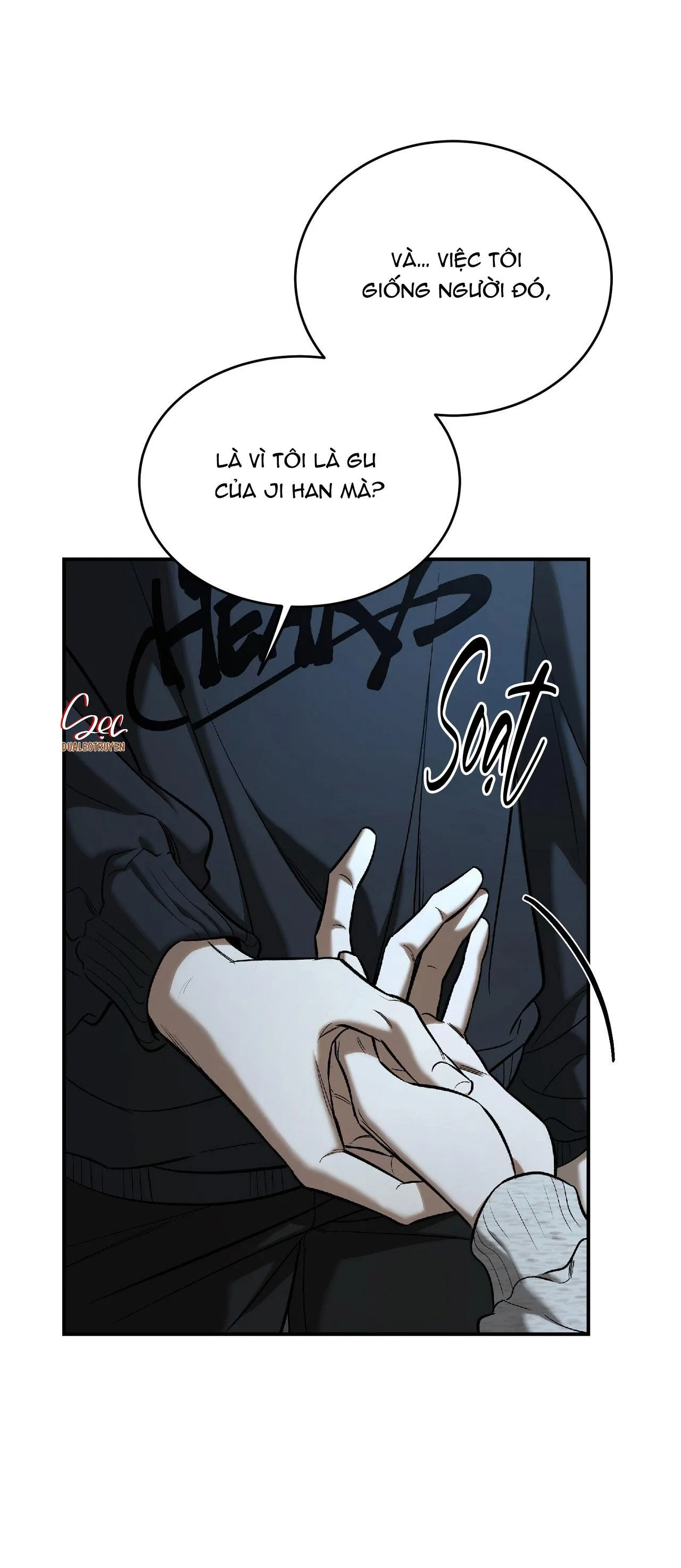 NGƯỜI ĐÀN ÔNG CHO EM TẤT CẢ Chapter 37 Trang 26