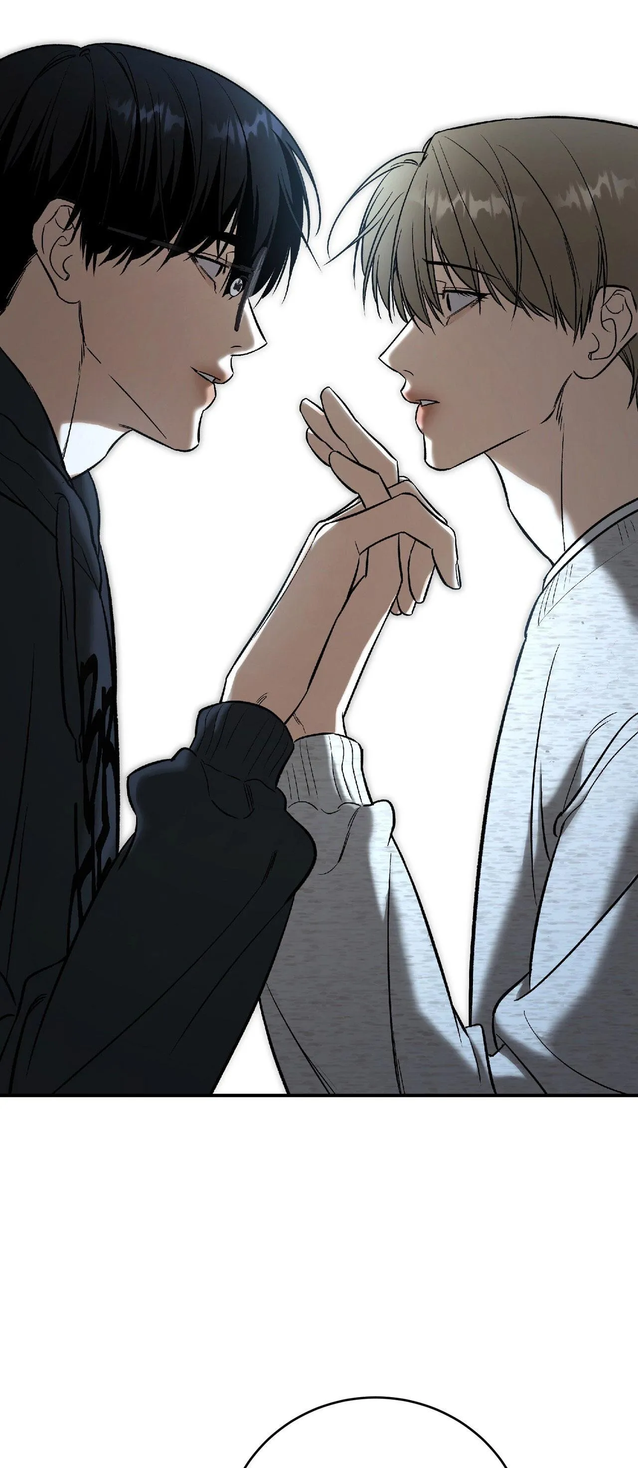 NGƯỜI ĐÀN ÔNG CHO EM TẤT CẢ Chapter 37 Trang 28