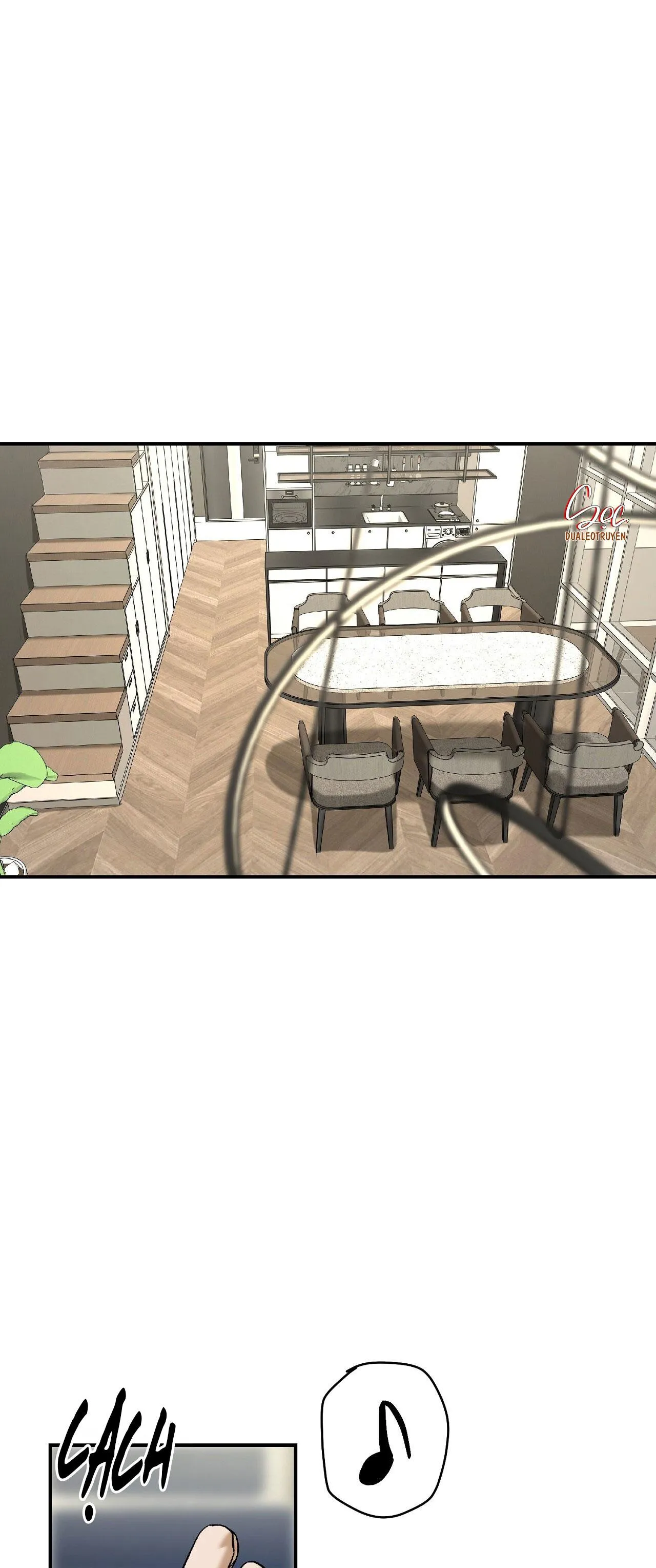 NGƯỜI ĐÀN ÔNG CHO EM TẤT CẢ Chapter 37 Trang 34