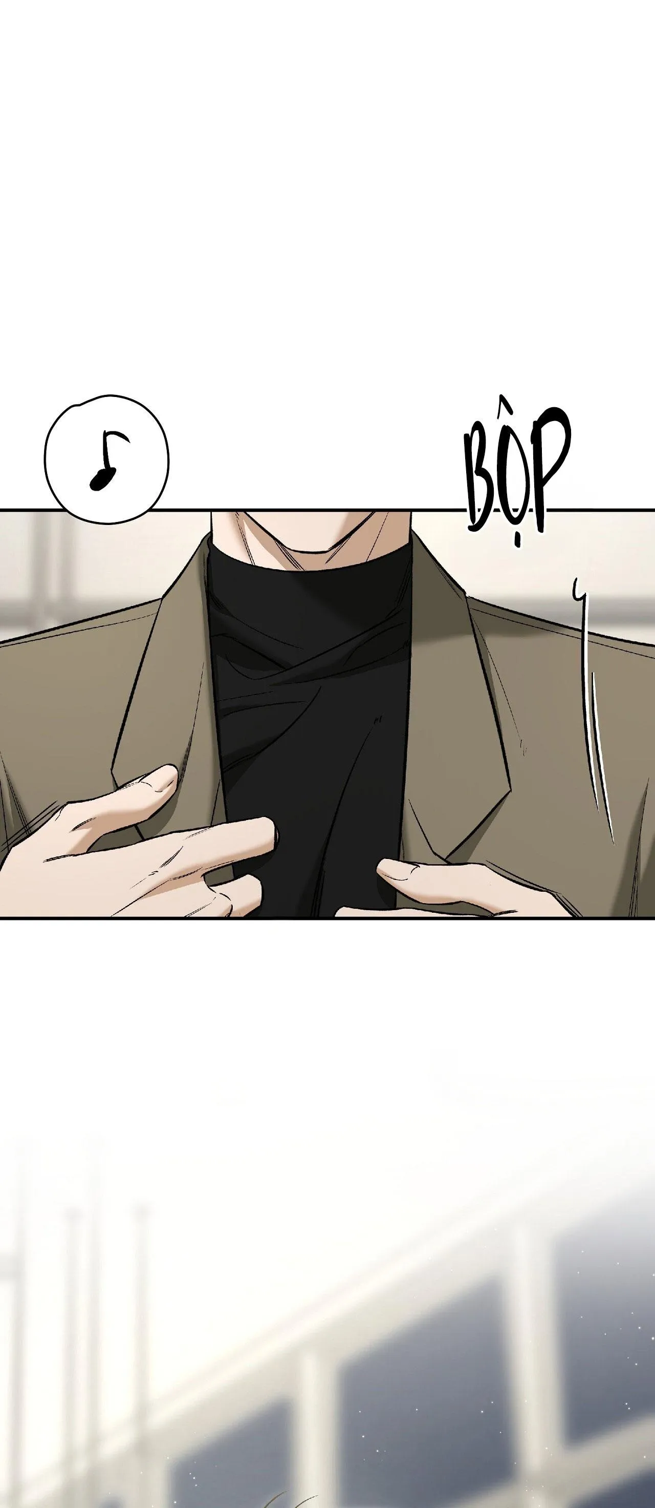 NGƯỜI ĐÀN ÔNG CHO EM TẤT CẢ Chapter 37 Trang 36